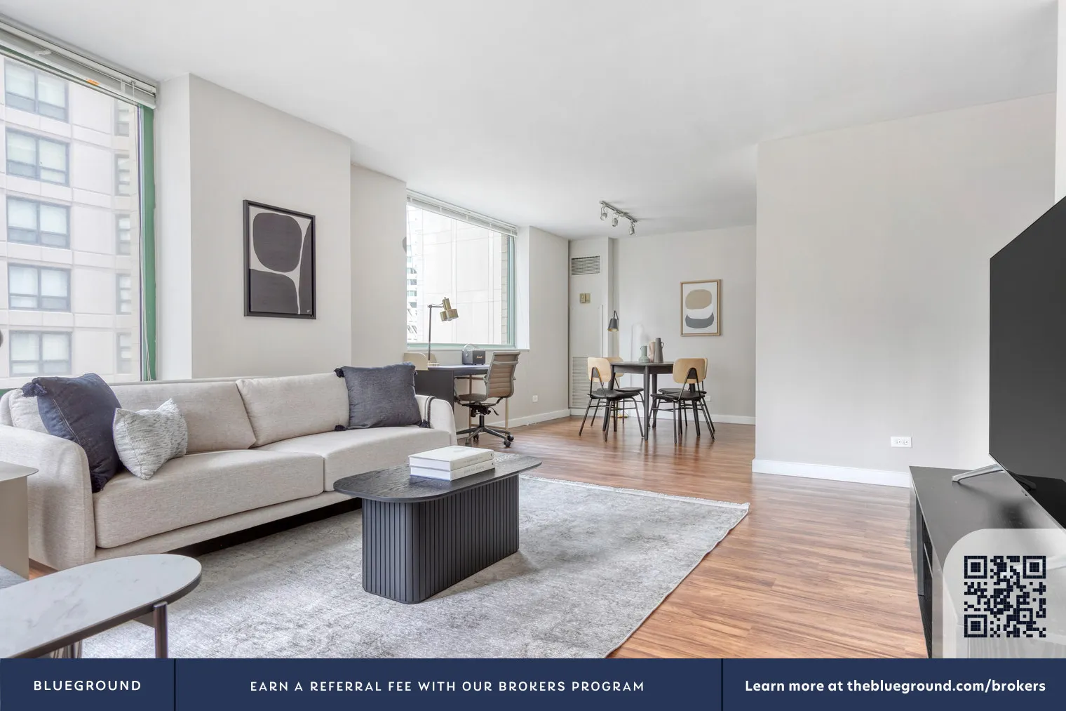 420 E Ohio St, ,  60611, USA 60611-unit#CHI-585-Chicago-IL