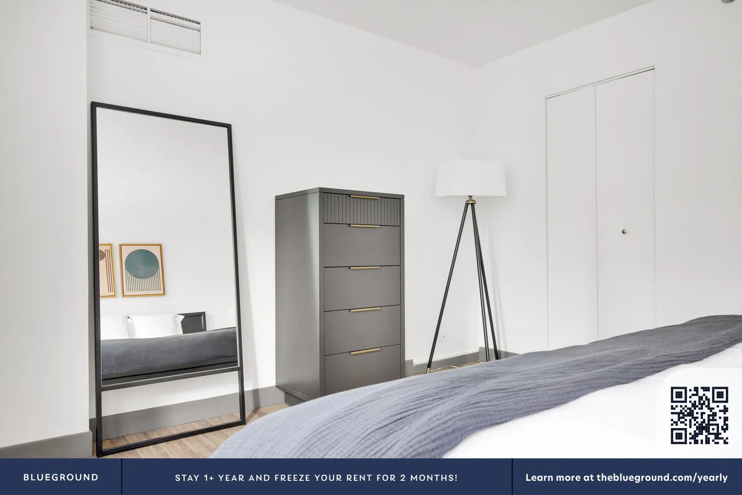 420 E Ohio St, ,  60611, USA 60611-unit#CHI-586-Chicago-IL