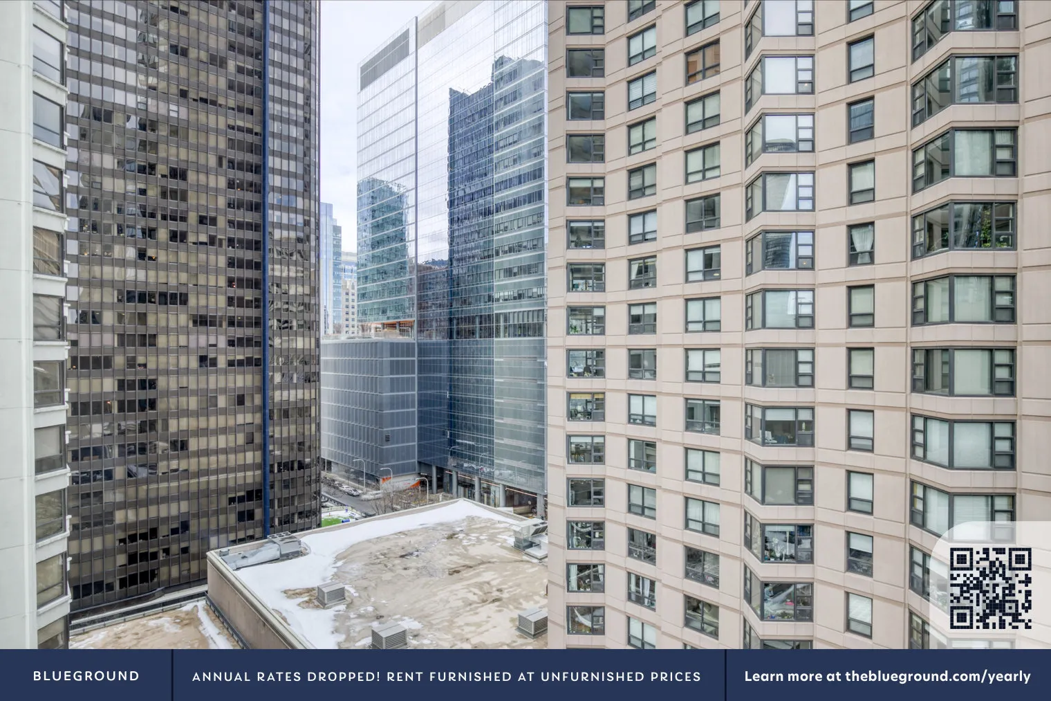 420 E Ohio St, ,  60611, USA 60611-unit#CHI-586-Chicago-IL