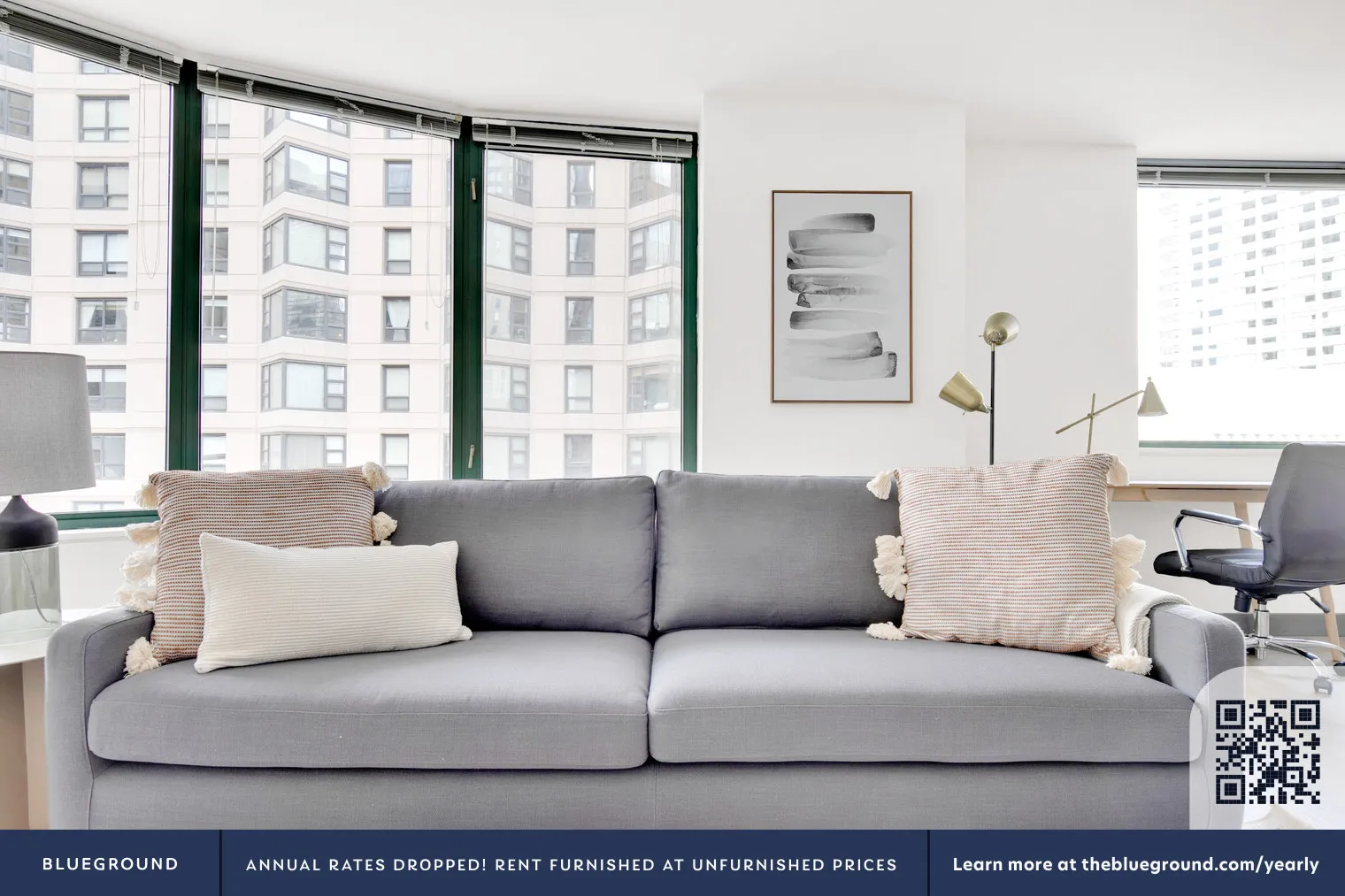 420 E Ohio St, ,  60611, USA 60611-unit#CHI-586-Chicago-IL