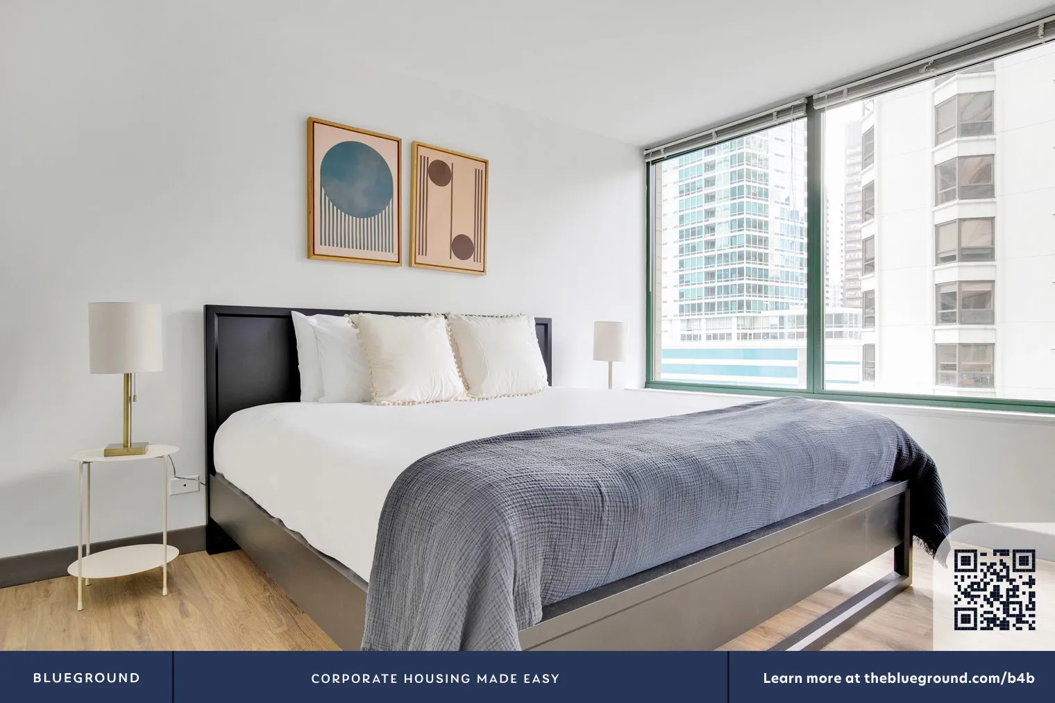 420 E Ohio St, ,  60611, USA 60611-unit#CHI-586-Chicago-IL