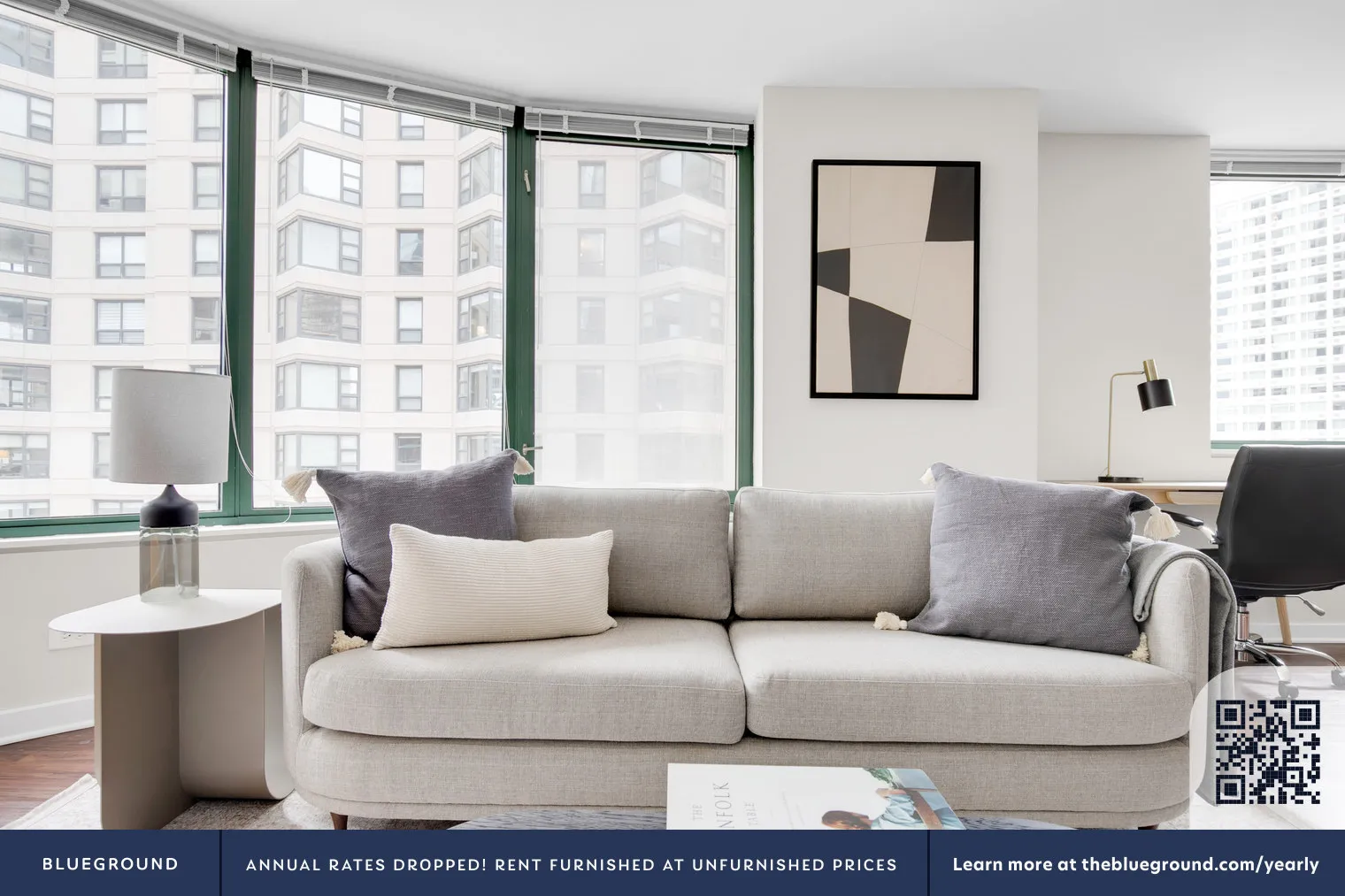 420 E Ohio St, ,  60611, USA 60611-unit#CHI-588-Chicago-IL