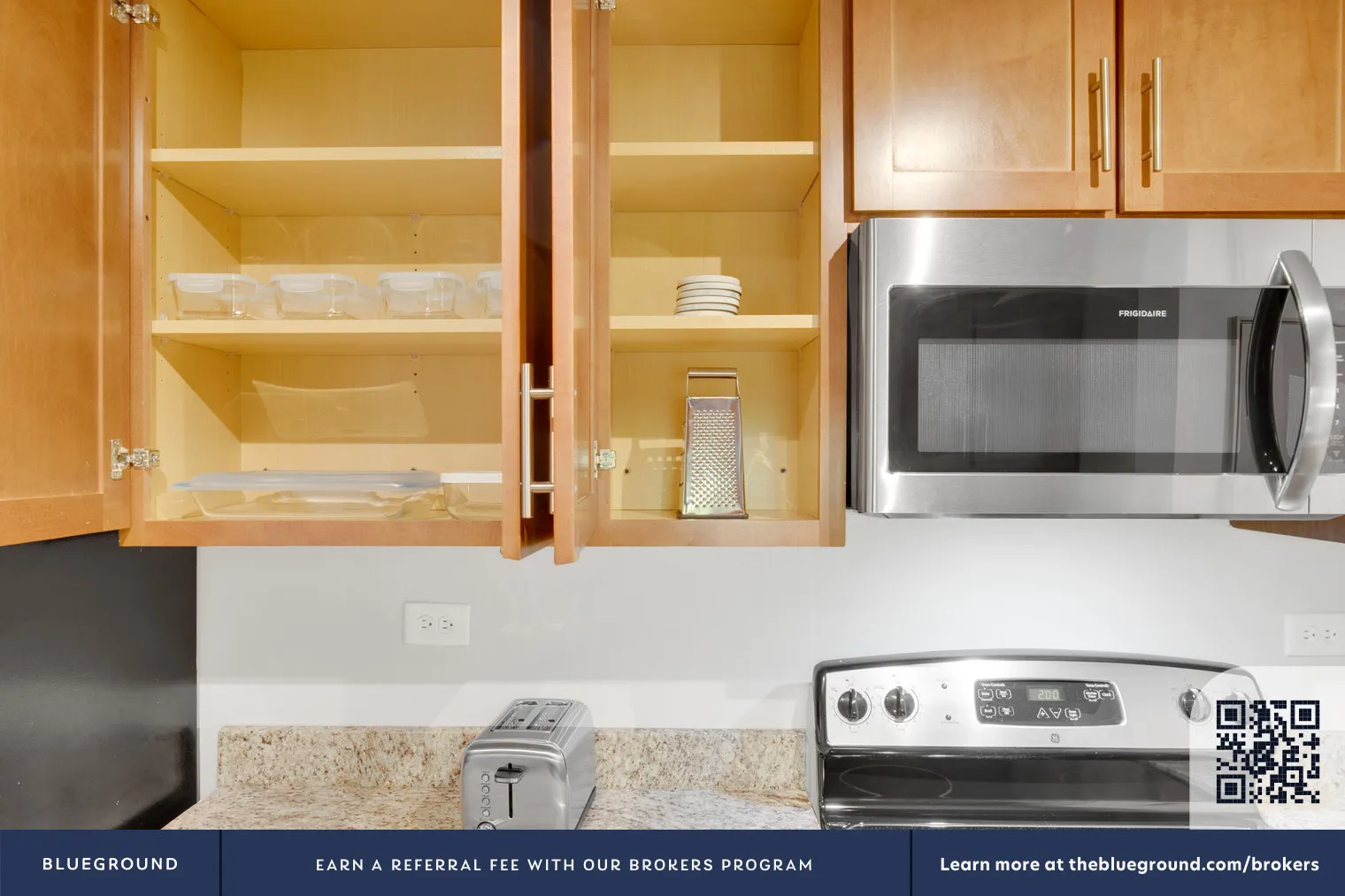 420 E Ohio St, ,  60611, USA 60611-unit#CHI-588-Chicago-IL