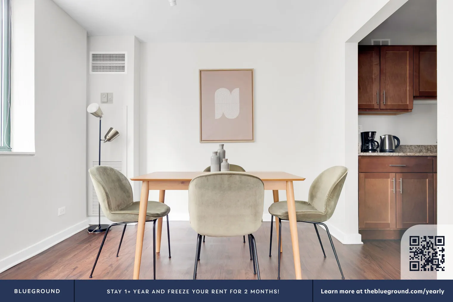 420 E Ohio St, ,  60611, USA 60611-unit#CHI-588-Chicago-IL