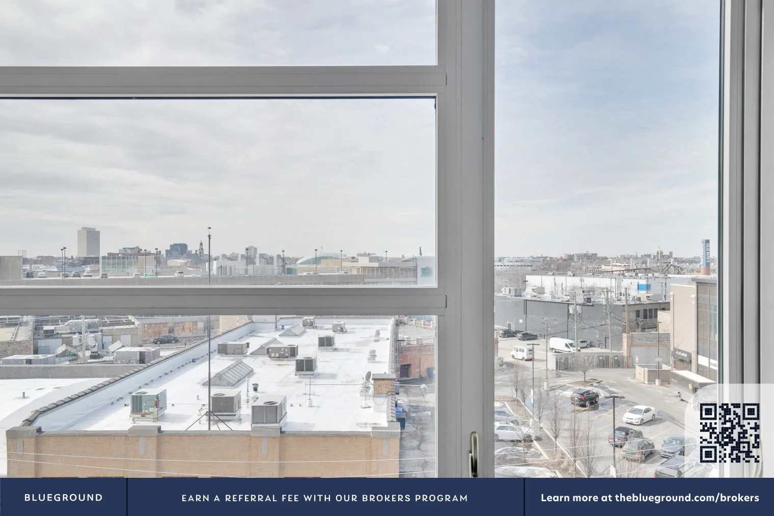 1515 N Fremont St, ,  60642, USA 60642-unit#CHI-608-Chicago-IL