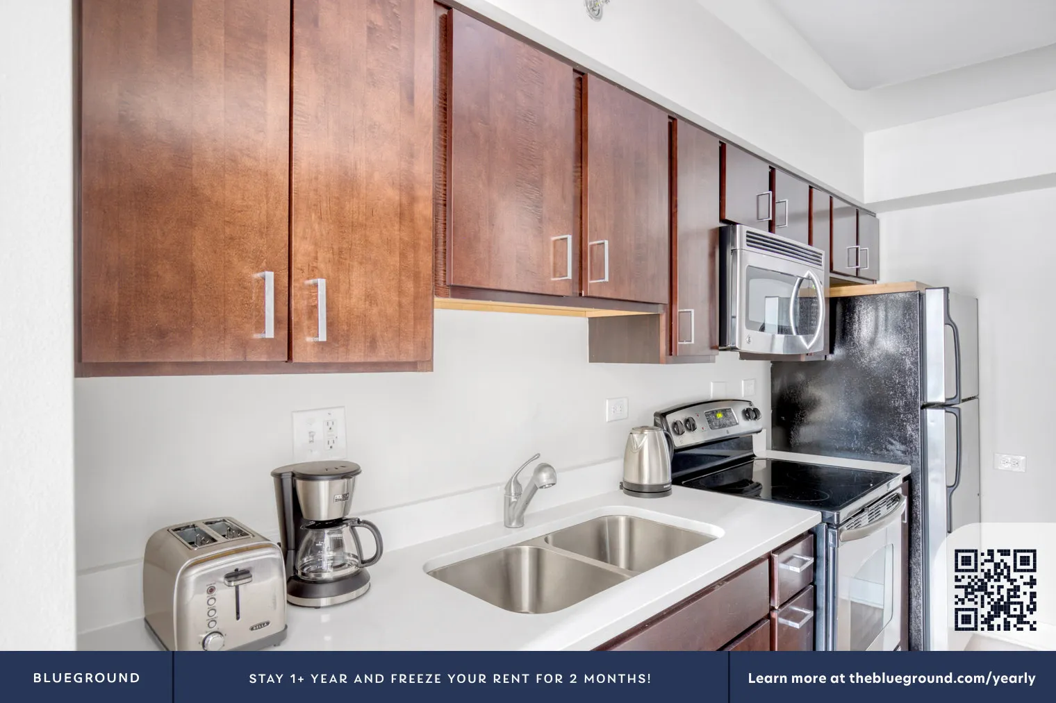 200 E Chestnut St, ,  60611, USA 60611-unit#CHI-622-Chicago-IL