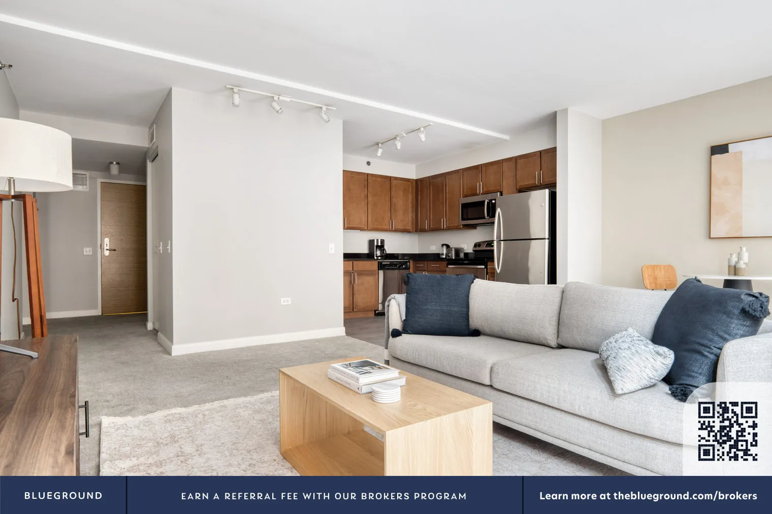 210 N Wells St, , 60601, USA 60606-unit#CHI-634-Chicago-IL