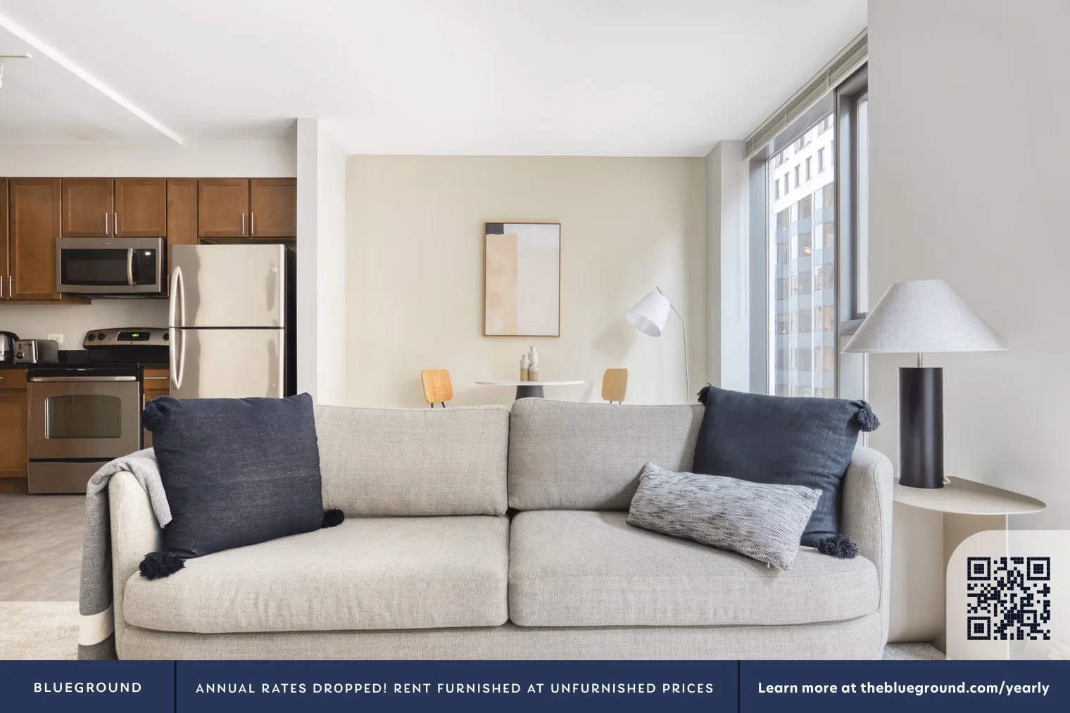 210 N Wells St, , 60601, USA 60606-unit#CHI-634-Chicago-IL