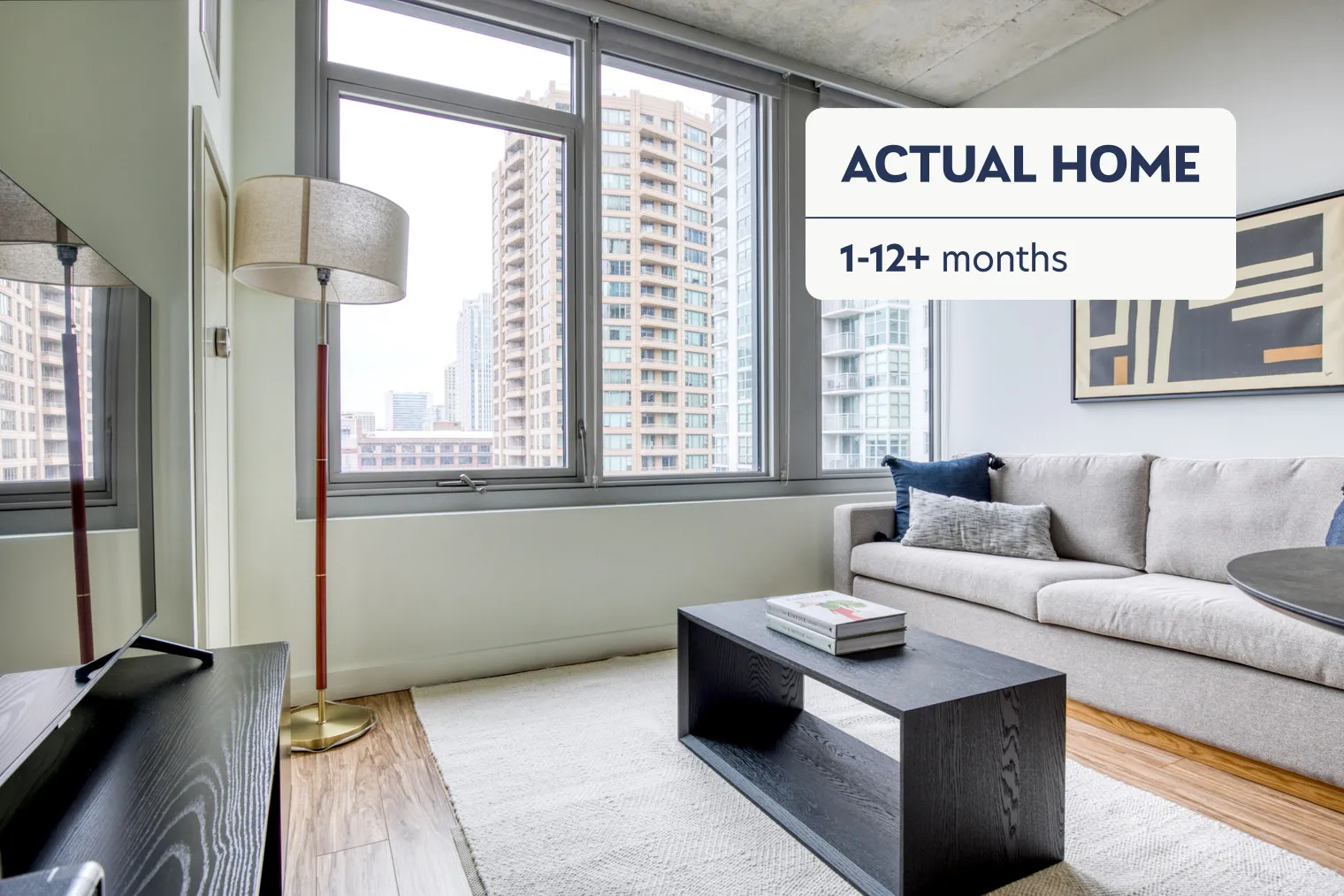 165 N Desplaines St, , 60661, USA 60661-unit#CHI-643-Chicago-IL