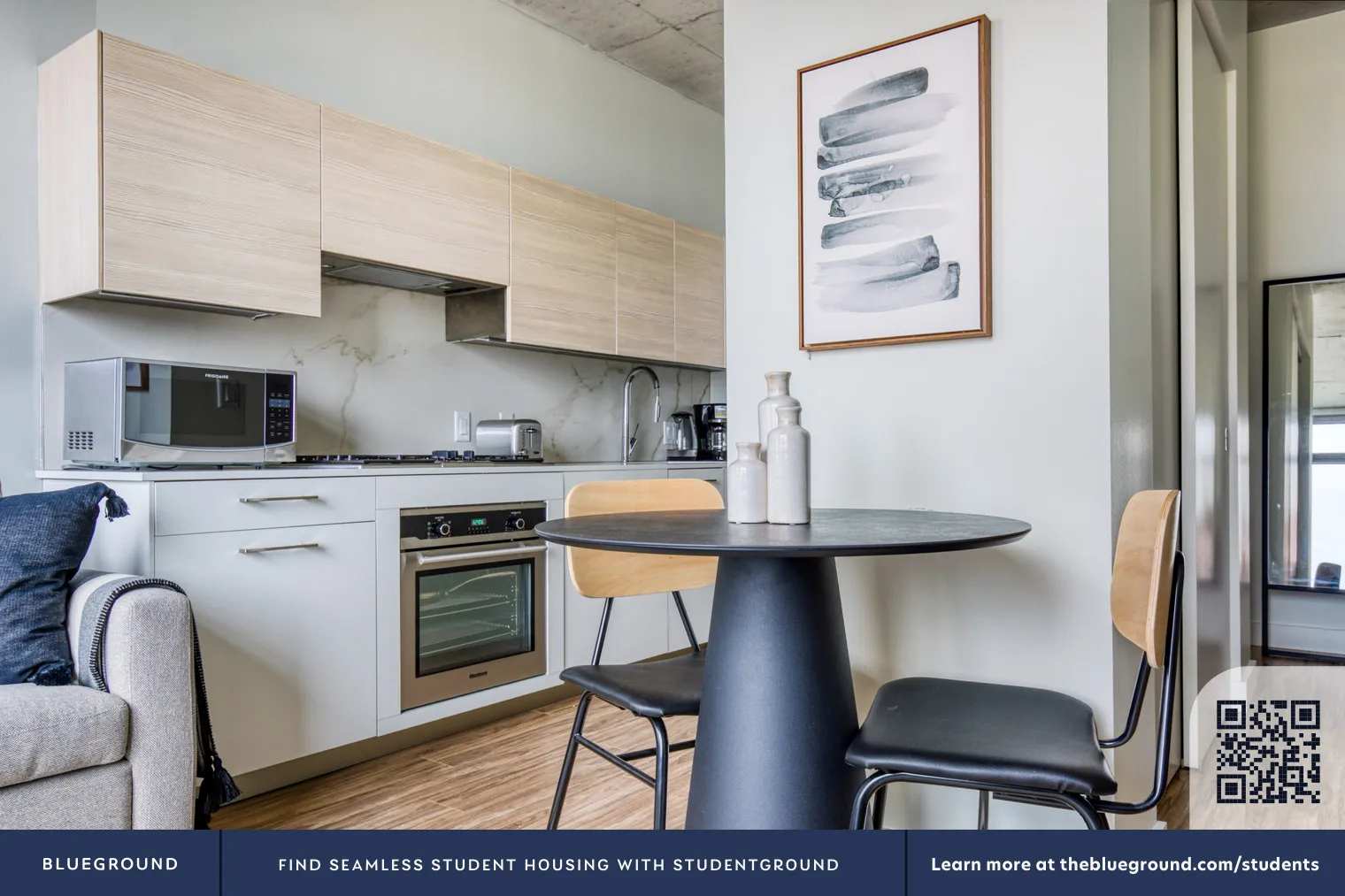 165 N Desplaines St, , 60661, USA 60661-unit#CHI-643-Chicago-IL