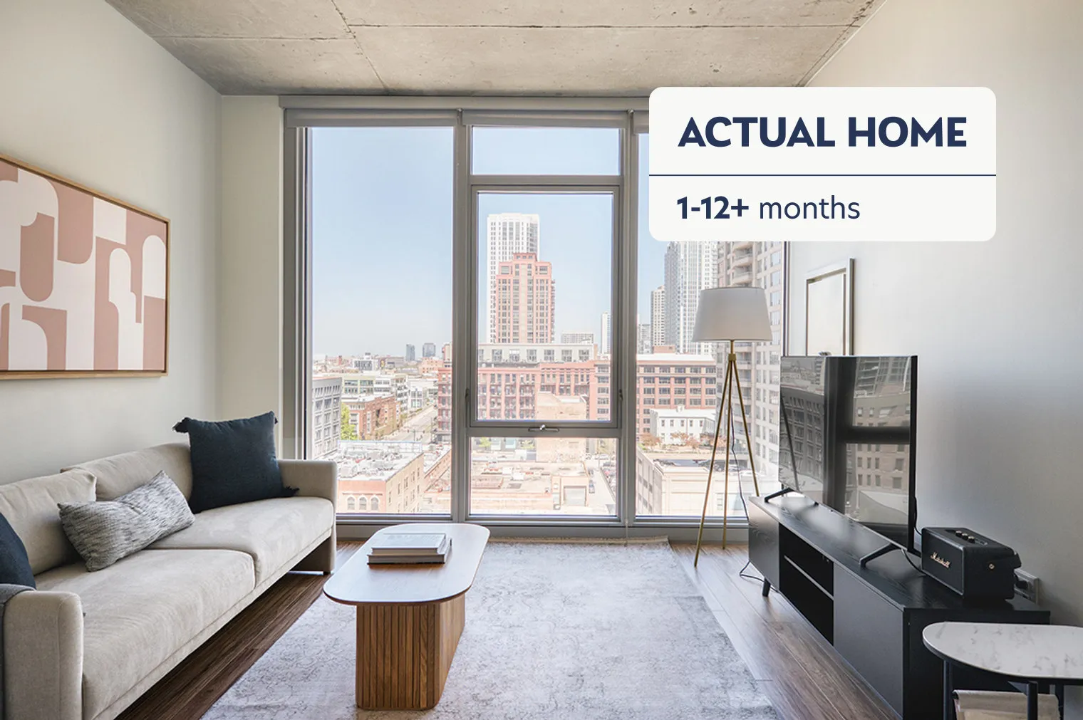 165 N Desplaines St, , 60661, USA 60661-unit#CHI-645-Chicago-IL