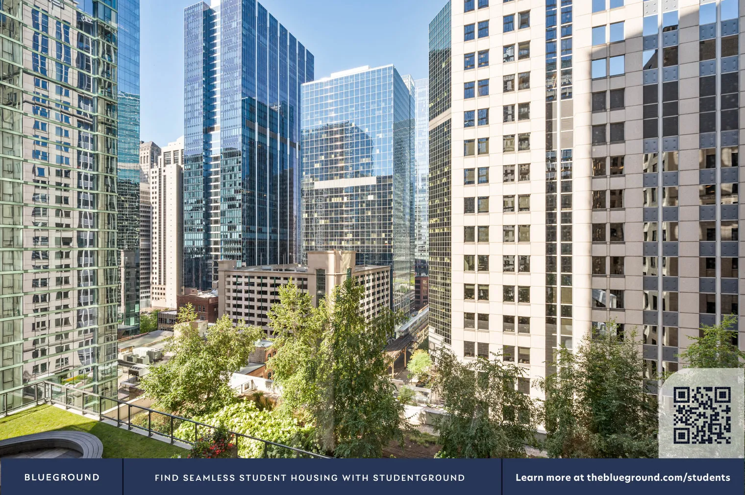210 N Wells St, , 60601, USA 60606-unit#CHI-695-Chicago-IL