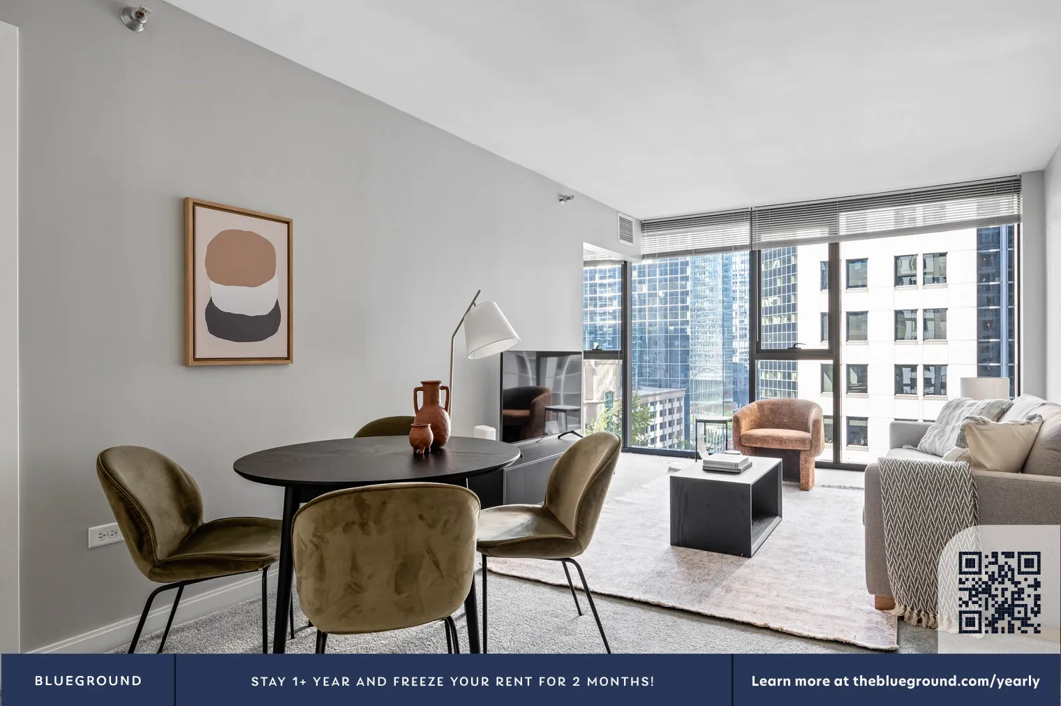 210 N Wells St, , 60601, USA 60606-unit#CHI-695-Chicago-IL