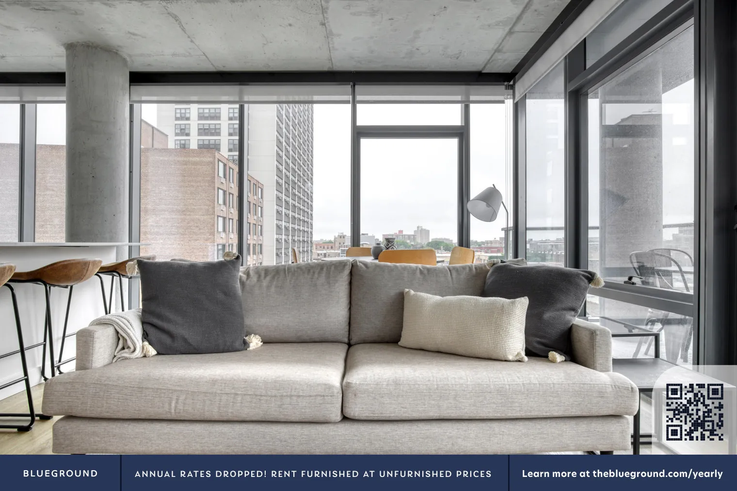 450 W Belmont Ave, ,  60657, USA 60657-unit#CHI-718-Chicago-IL