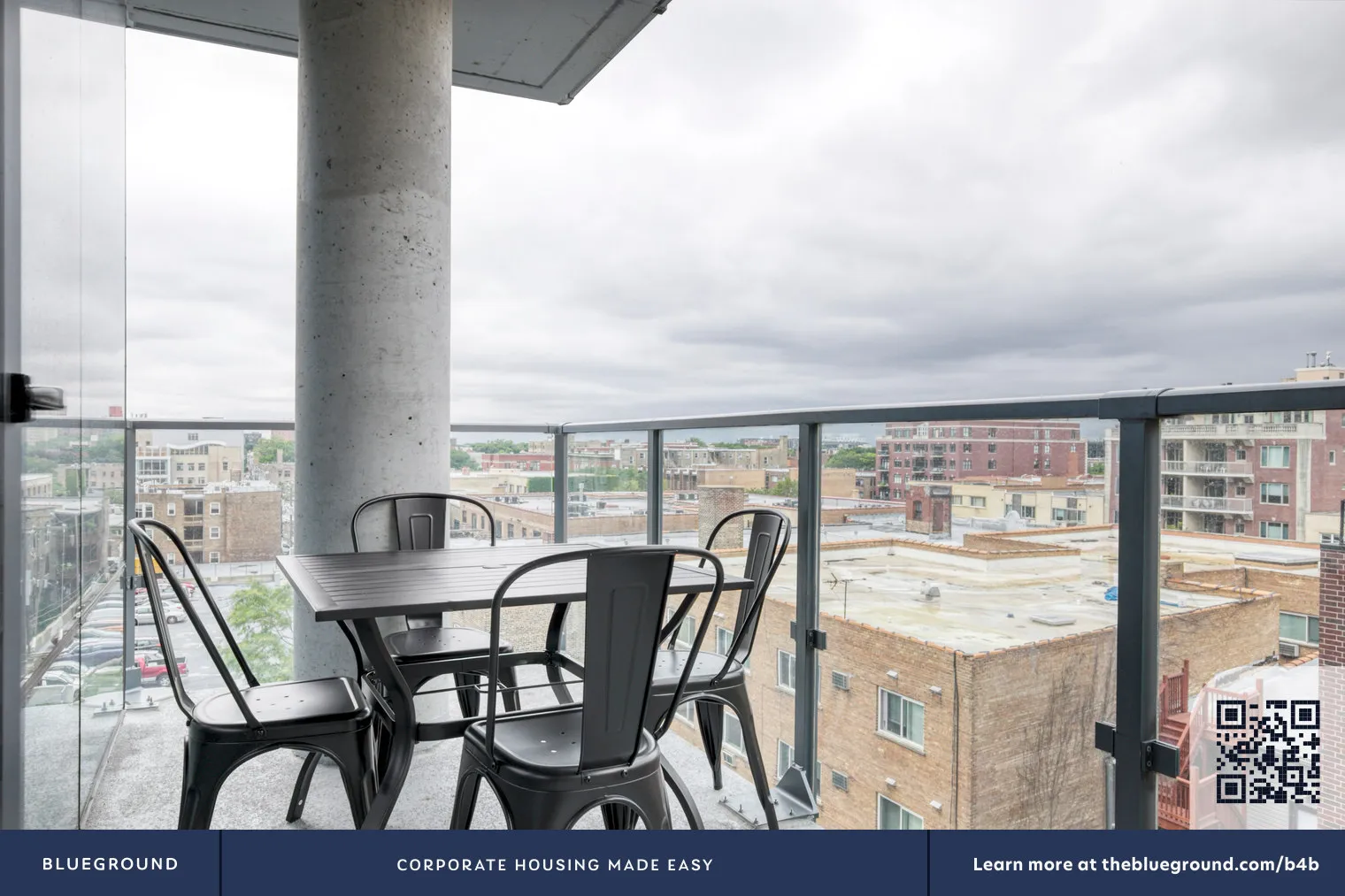 450 W Belmont Ave, ,  60657, USA 60657-unit#CHI-718-Chicago-IL