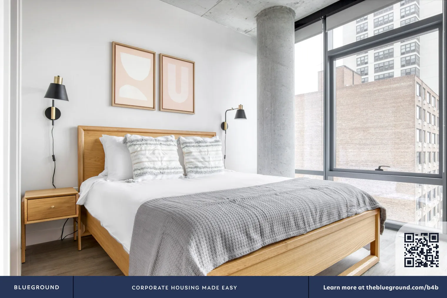450 W Belmont Ave, ,  60657, USA 60657-unit#CHI-718-Chicago-IL