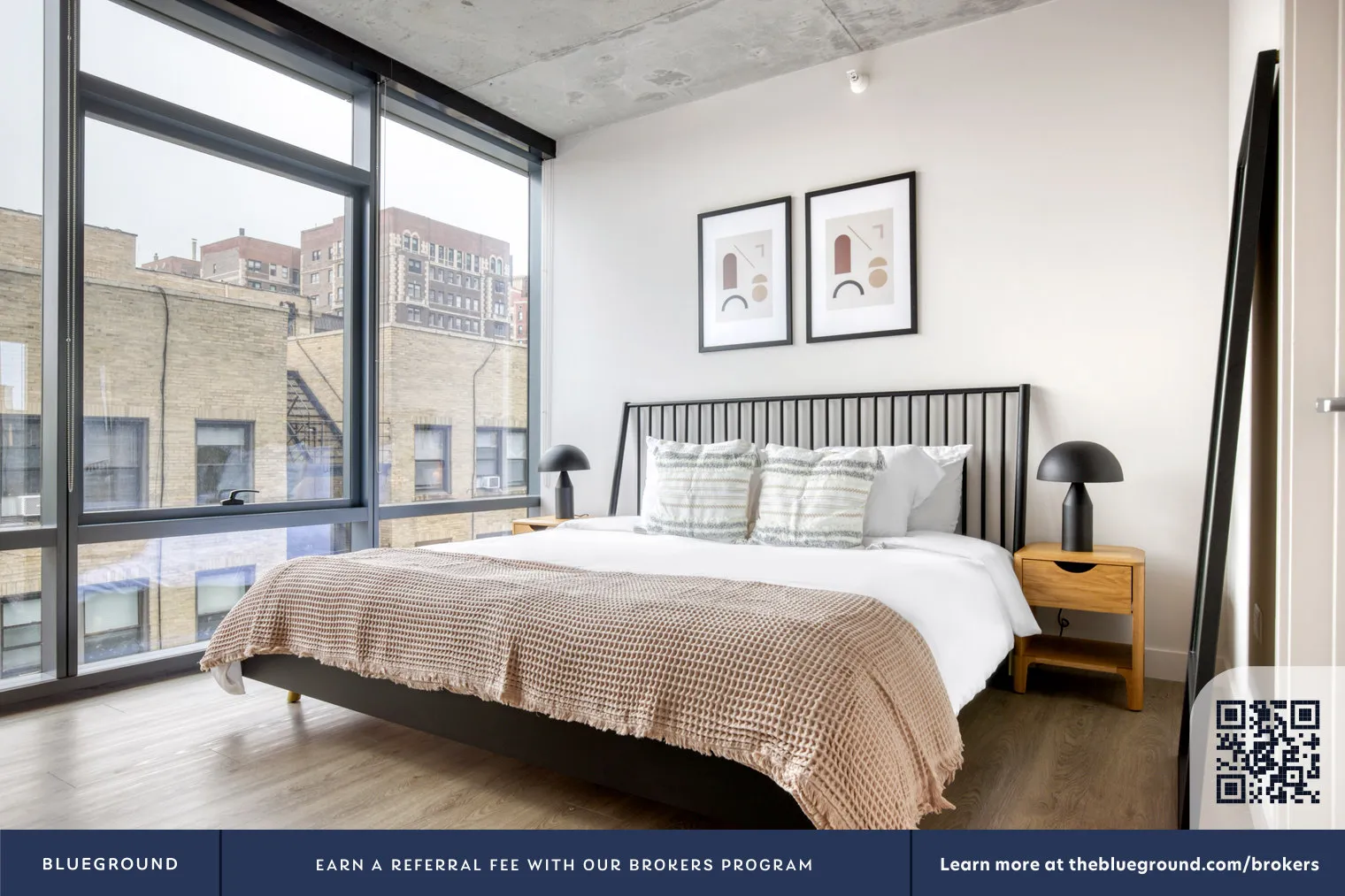 450 W Belmont Ave, ,  60657, USA 60657-unit#CHI-718-Chicago-IL
