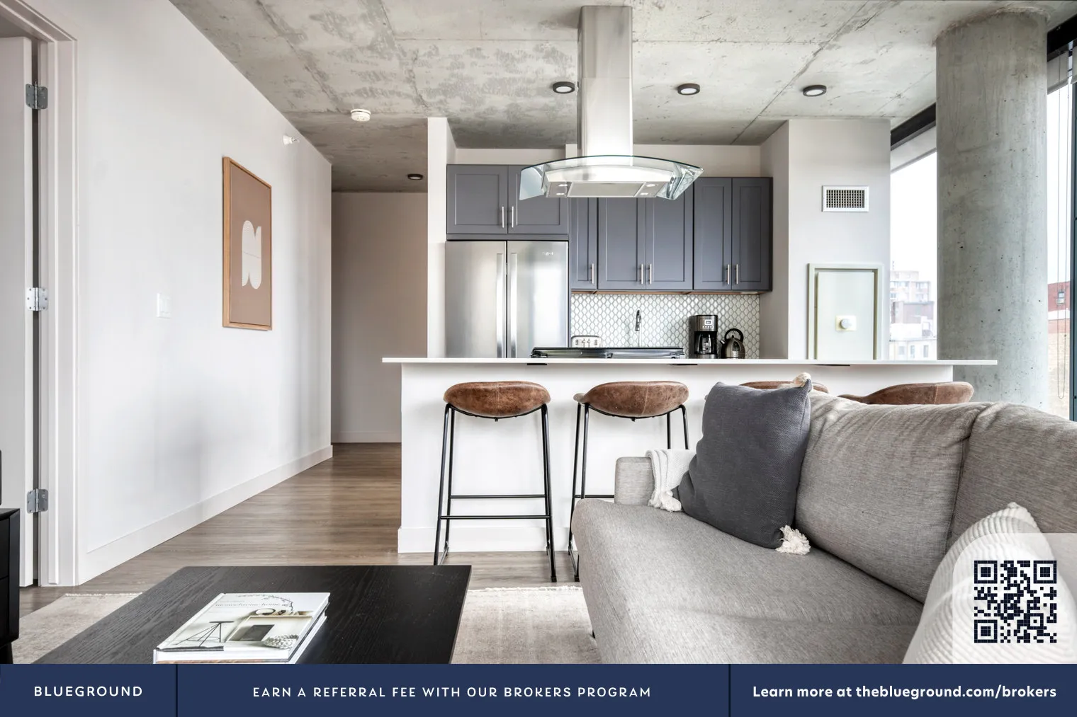 450 W Belmont Ave, , 60657, USA 60657-unit#CHI-718-Chicago-IL