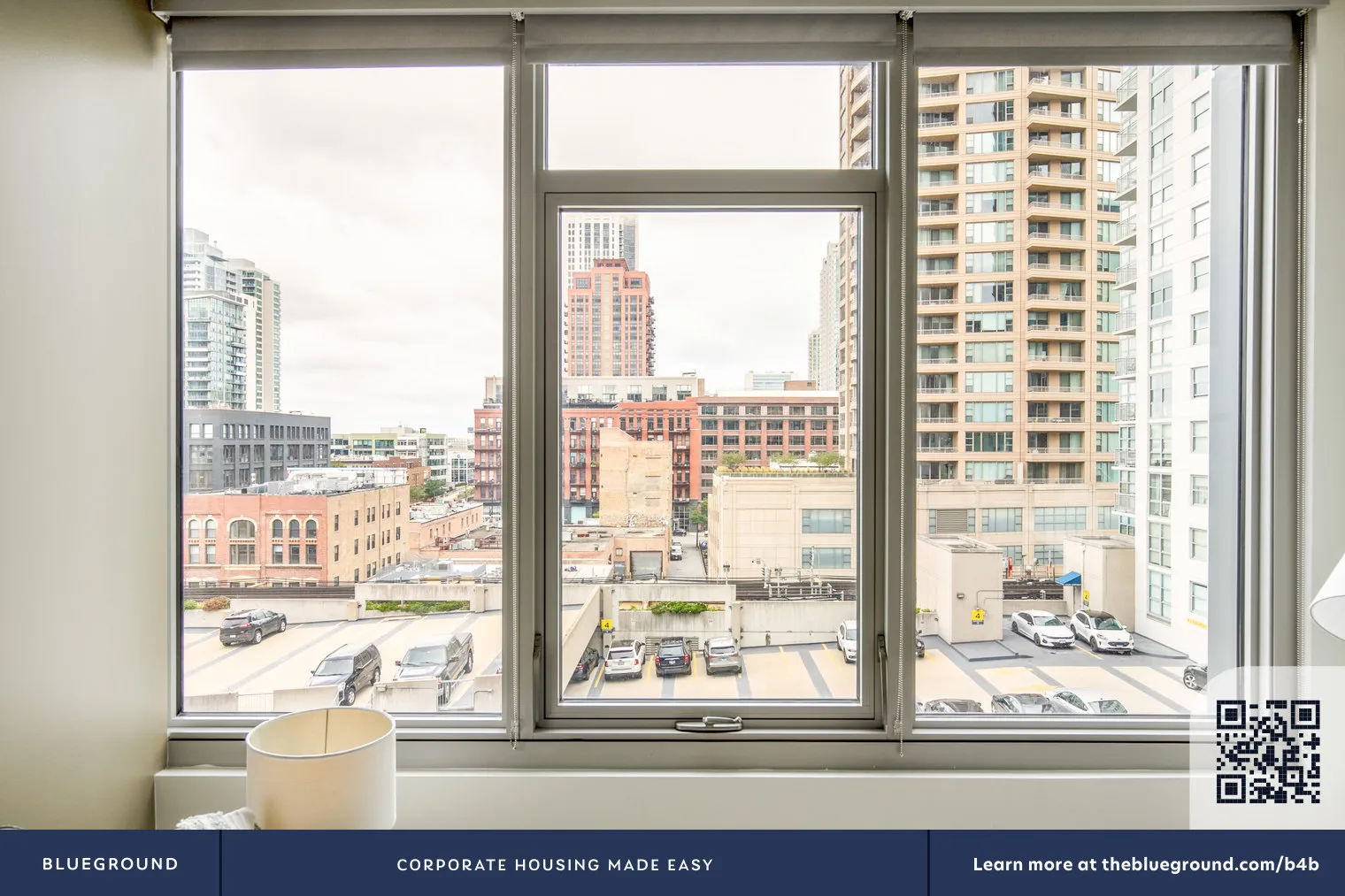 165 N Desplaines St, ,  60661, USA 60661-unit#CHI-747-Chicago-IL