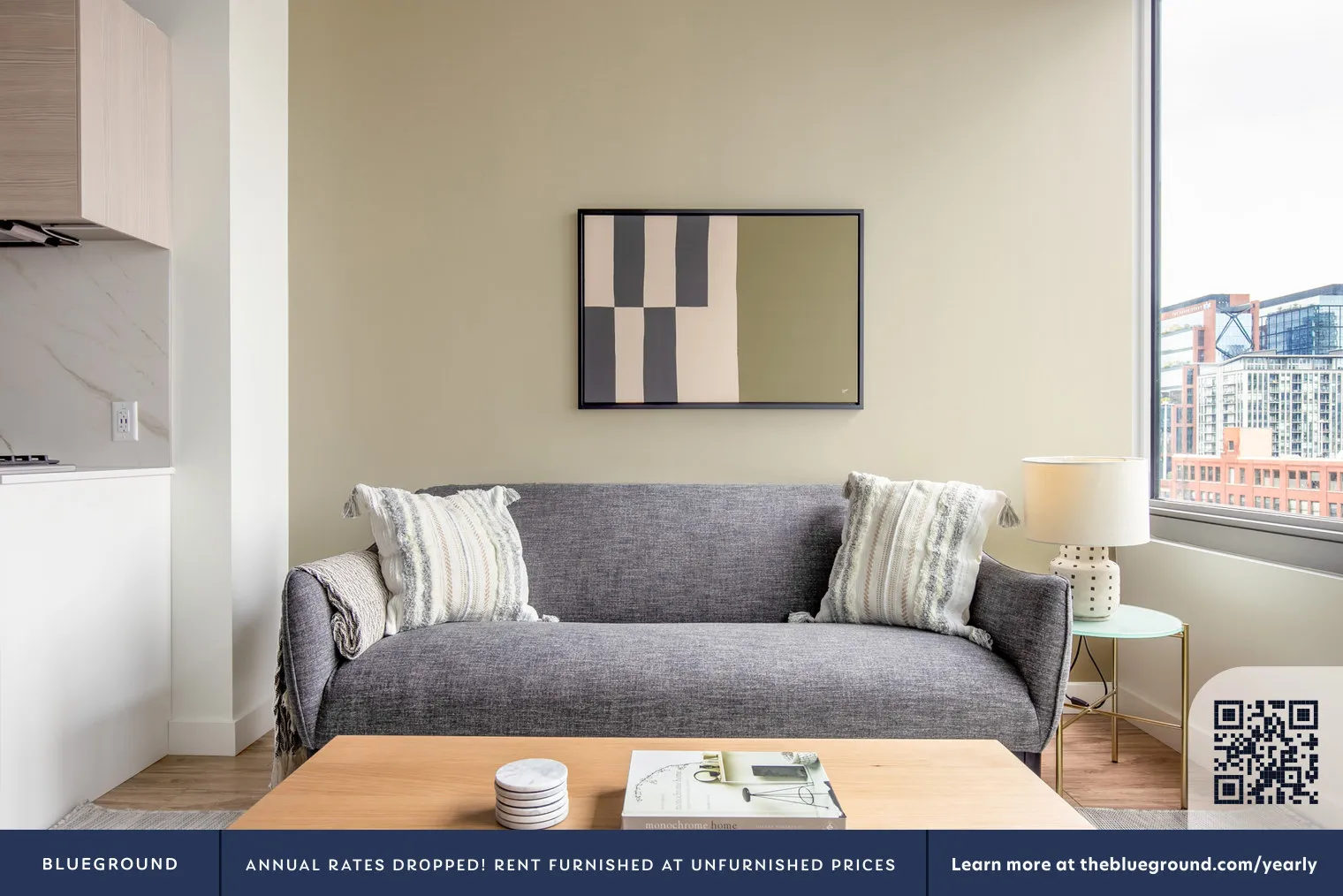 165 N Desplaines St, ,  60661, USA 60661-unit#CHI-747-Chicago-IL