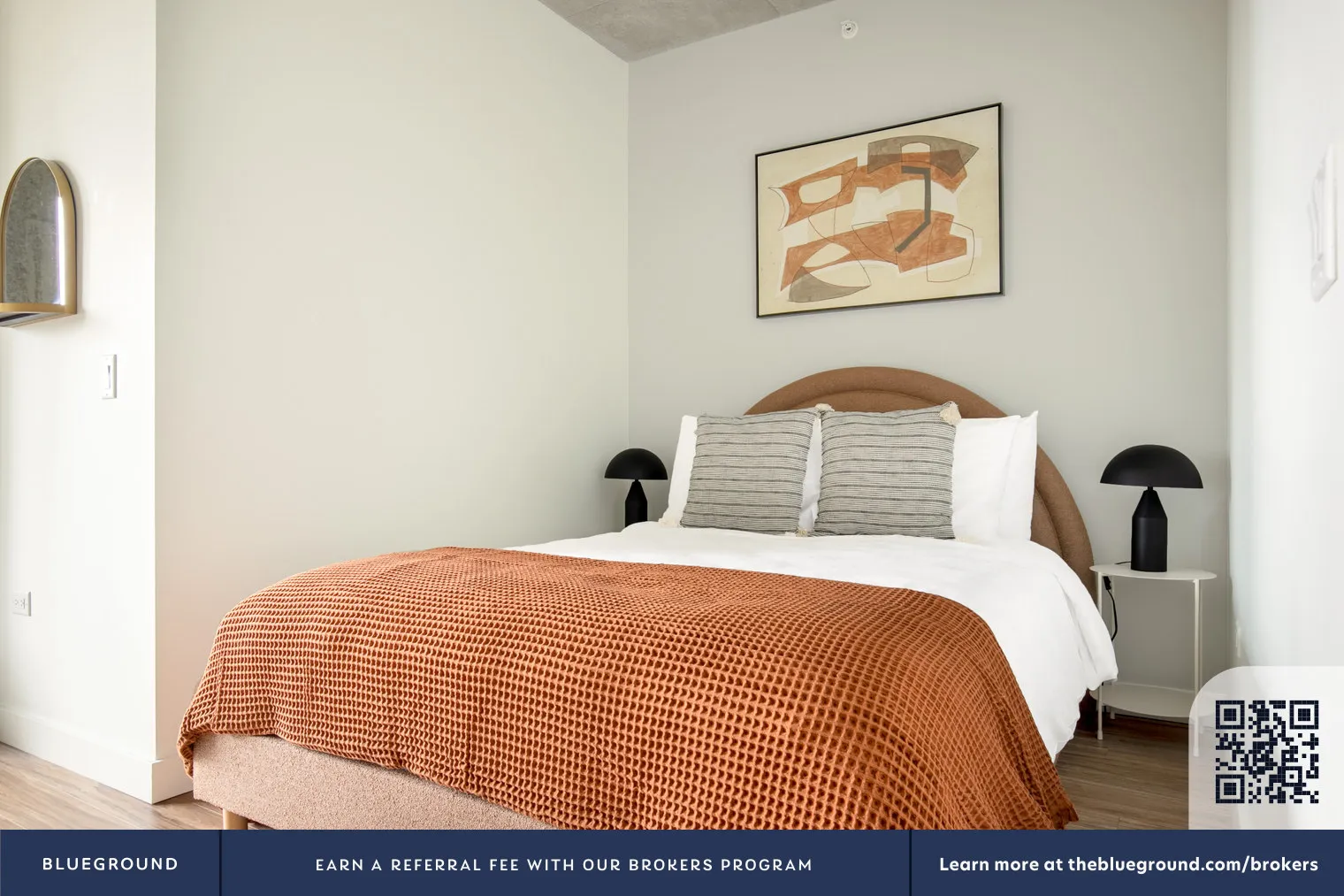 165 N Desplaines St, ,  60661, USA 60661-unit#CHI-747-Chicago-IL