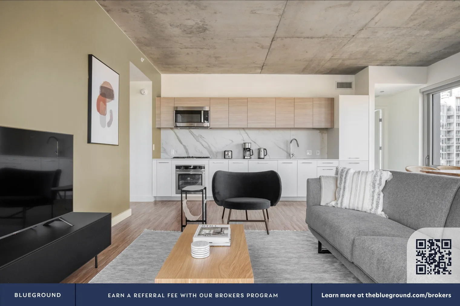 165 N Desplaines St, , 60661, USA 60661-unit#CHI-748-Chicago-IL