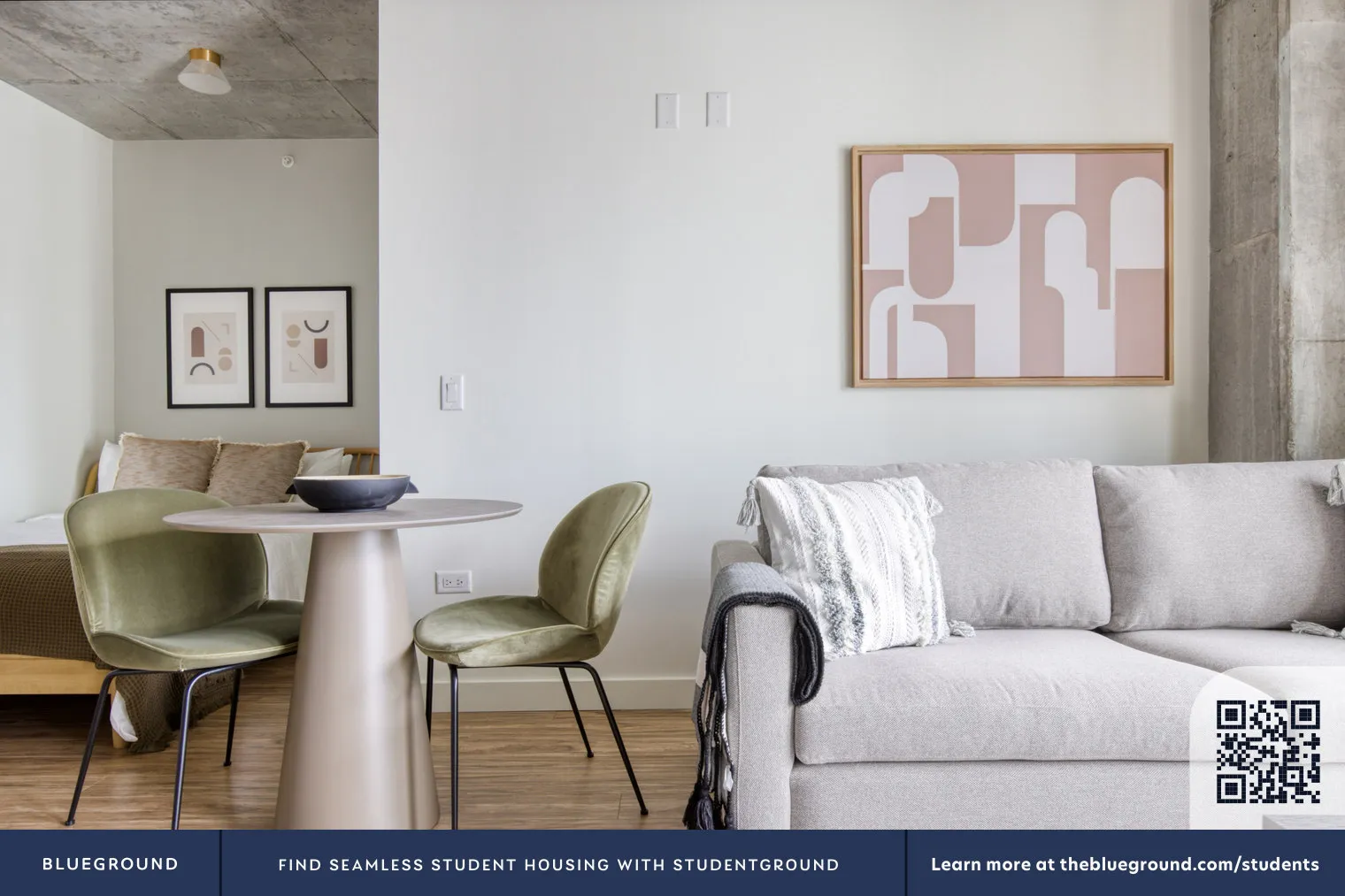 165 N Desplaines St, ,  60661, USA 60661-unit#CHI-749-Chicago-IL