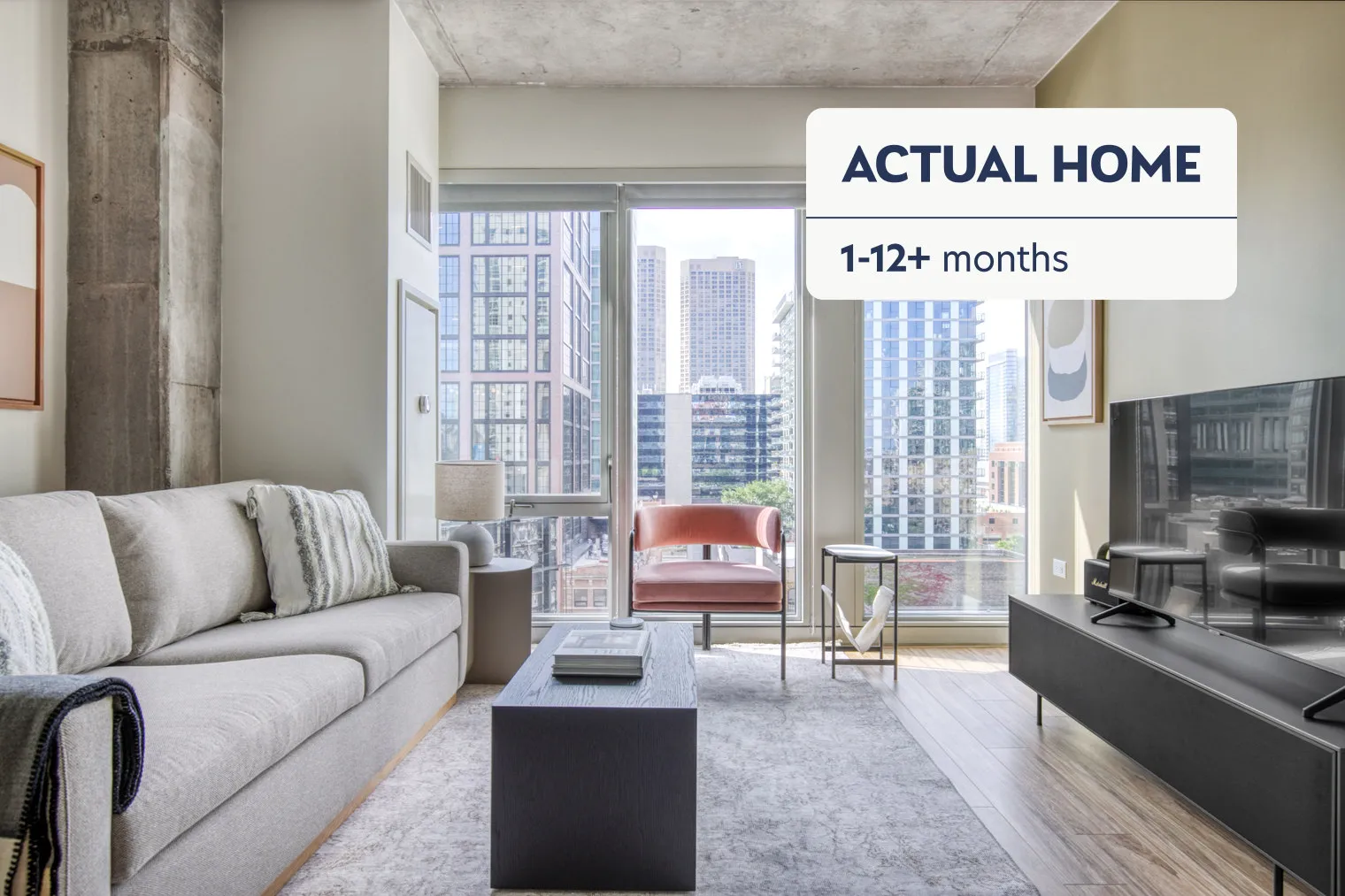 165 N Desplaines St, , 60661, USA 60661-unit#CHI-749-Chicago-IL