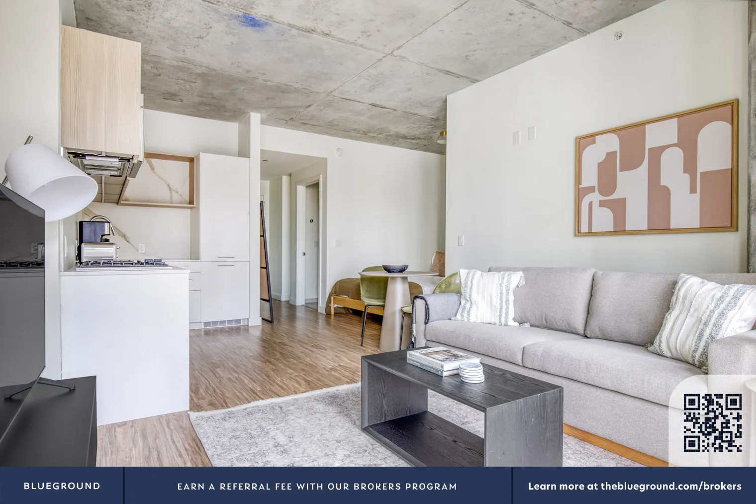 165 N Desplaines St, ,  60661, USA 60661-unit#CHI-749-Chicago-IL