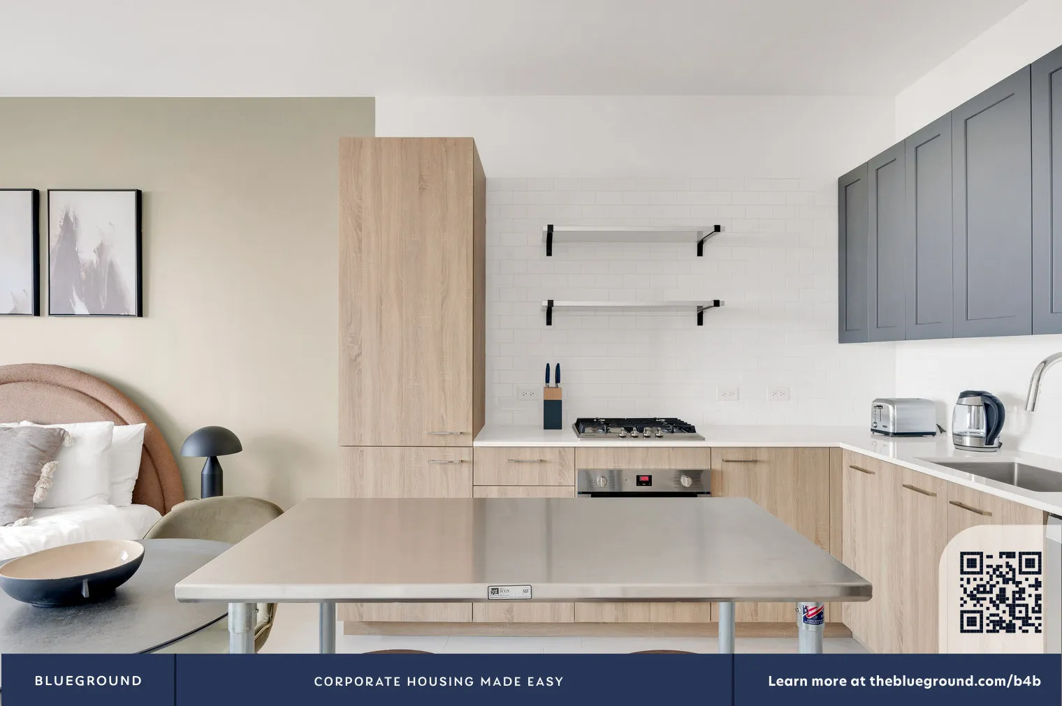 1035 W Van Buren St, , 60607, USA 60607-unit#CHI-751-Chicago-IL