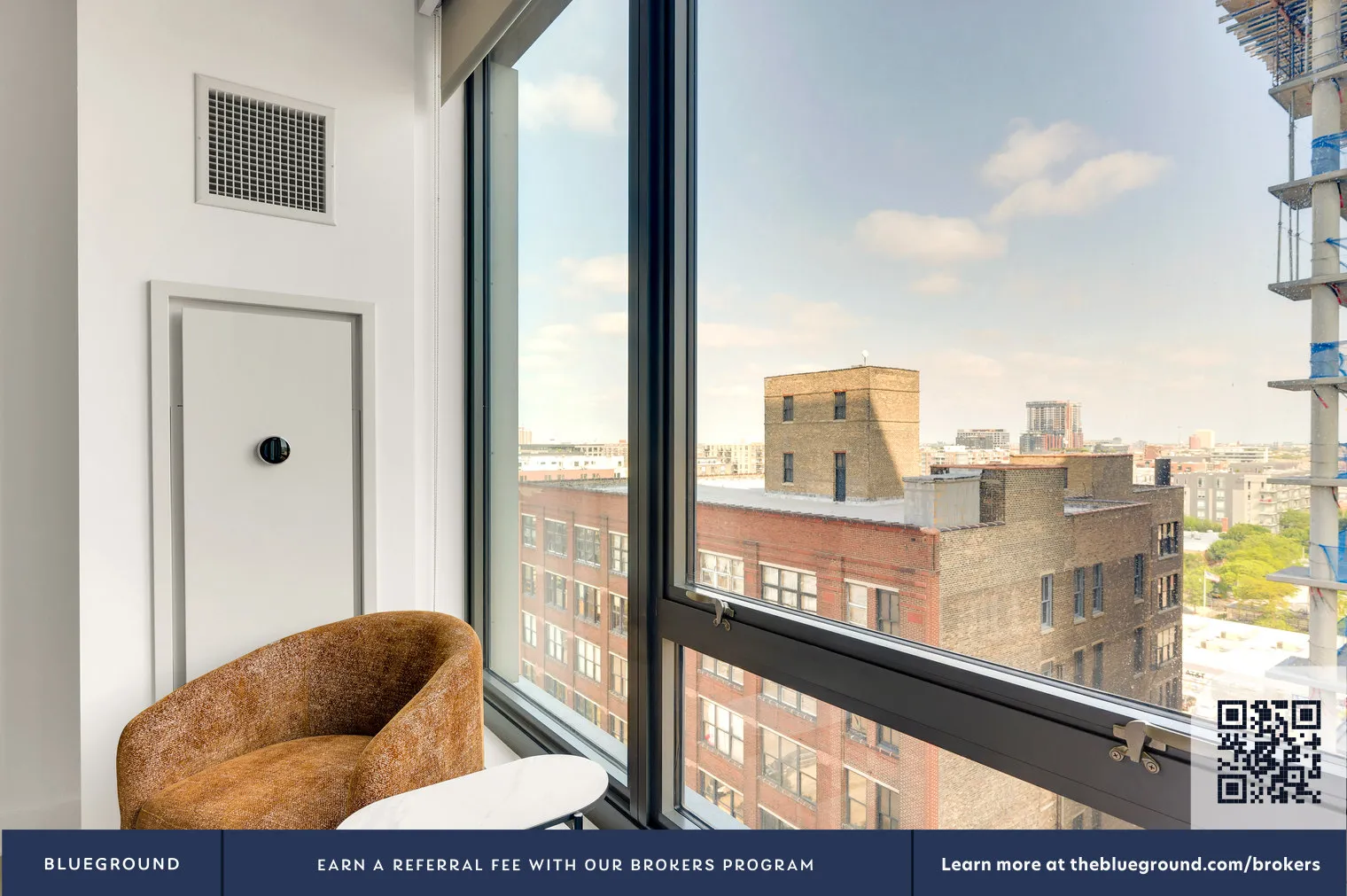 1035 W Van Buren St, ,  60607, USA 60607-unit#CHI-751-Chicago-IL