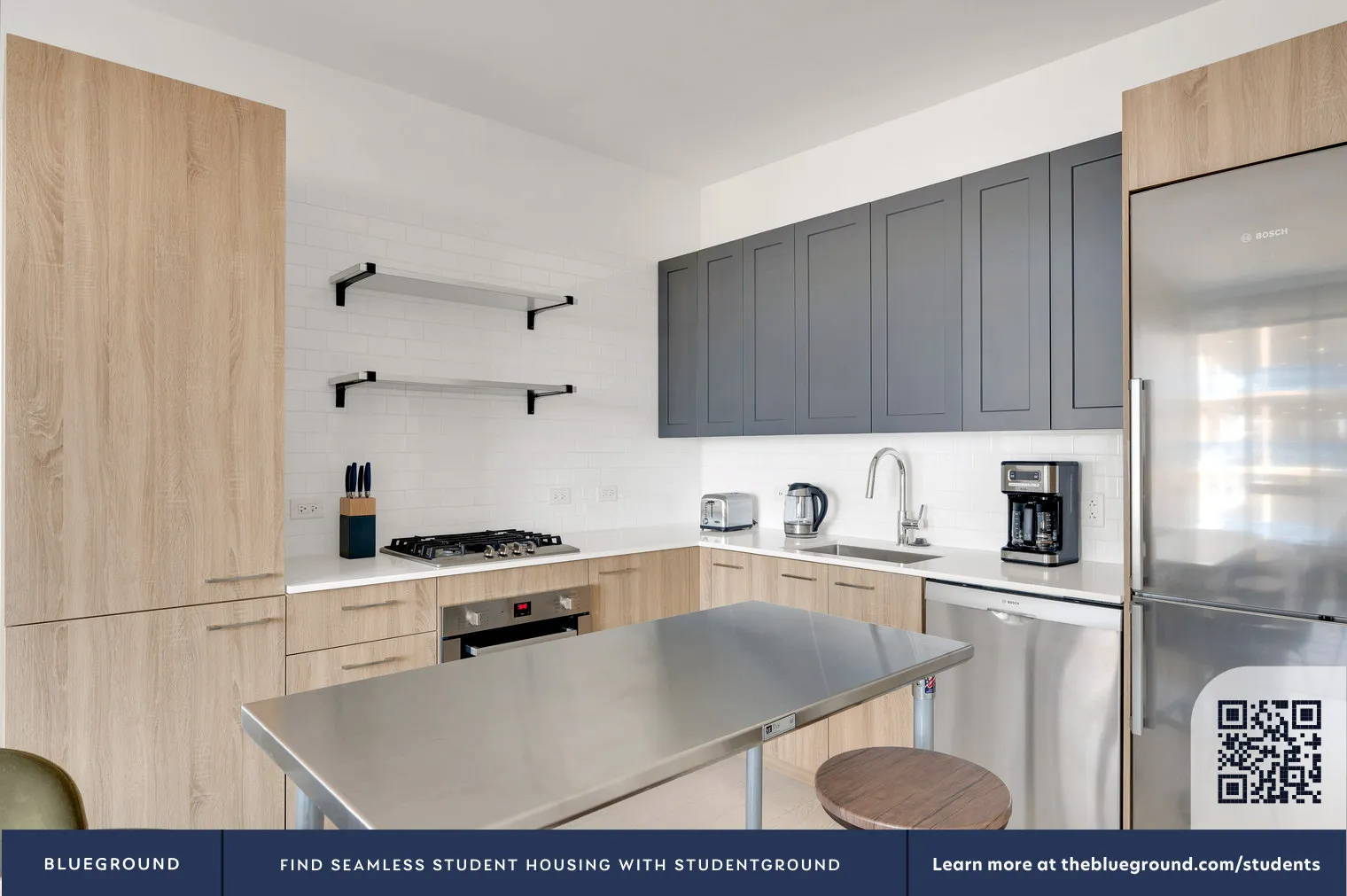 1035 W Van Buren St, ,  60607, USA 60607-unit#CHI-751-Chicago-IL