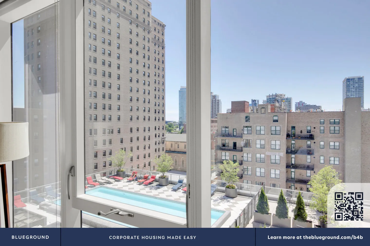 1407 S Michigan Ave, ,  60605, USA 60605-unit#CHI-761-Chicago-IL