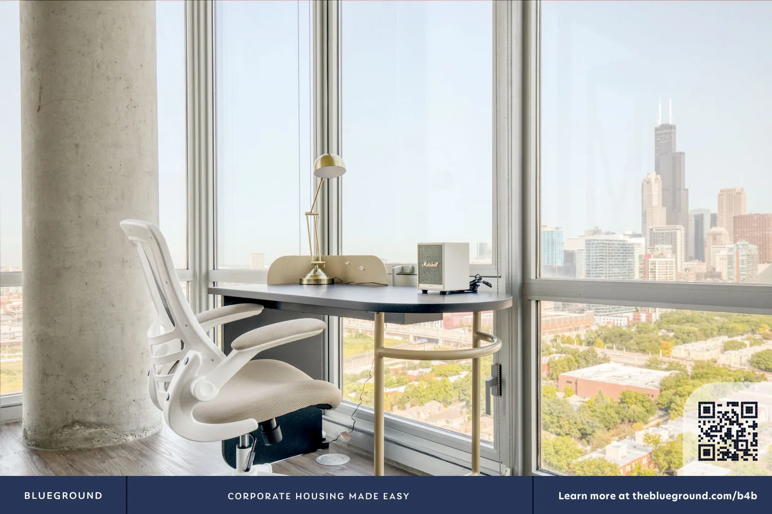 1401 S State St, ,  60605, USA 60605-unit#CHI-770-Chicago-IL