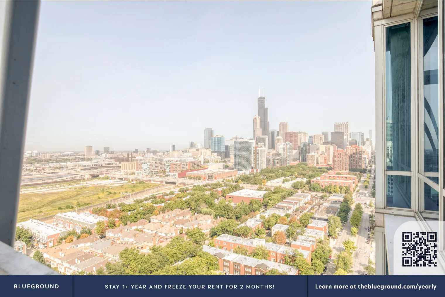 1401 S State St, ,  60605, USA 60605-unit#CHI-770-Chicago-IL