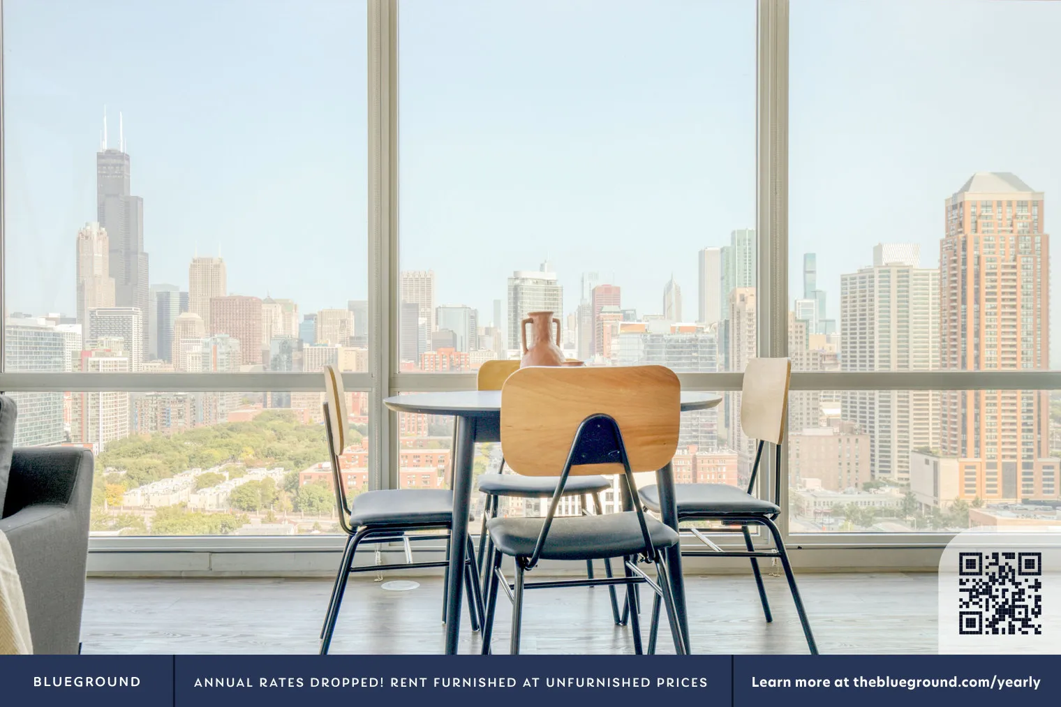 1401 S State St, ,  60605, USA 60605-unit#CHI-770-Chicago-IL