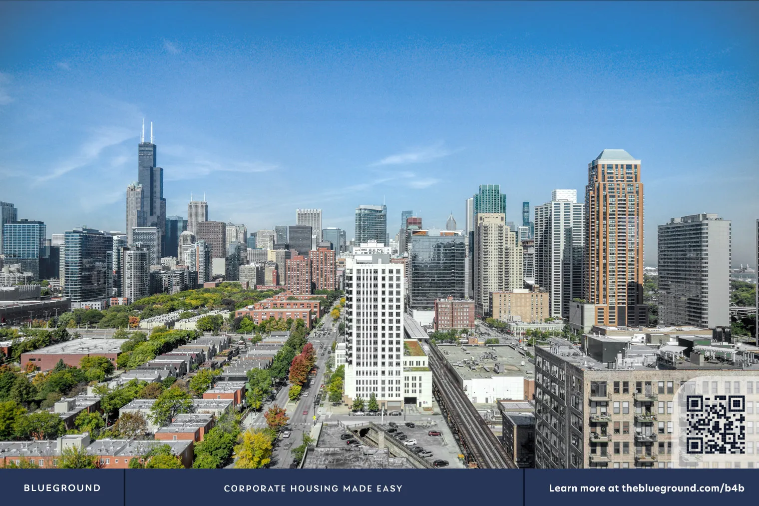 1401 S State St, , 60605, USA 60605-unit#CHI-771-Chicago-IL