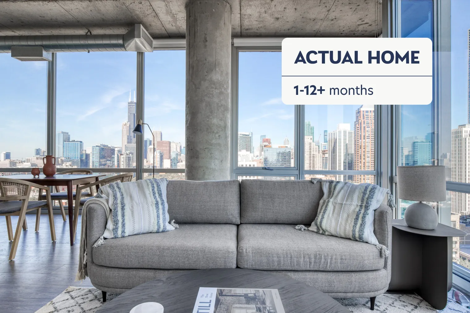 1401 S State St, , 60605, USA 60605-unit#CHI-771-Chicago-IL