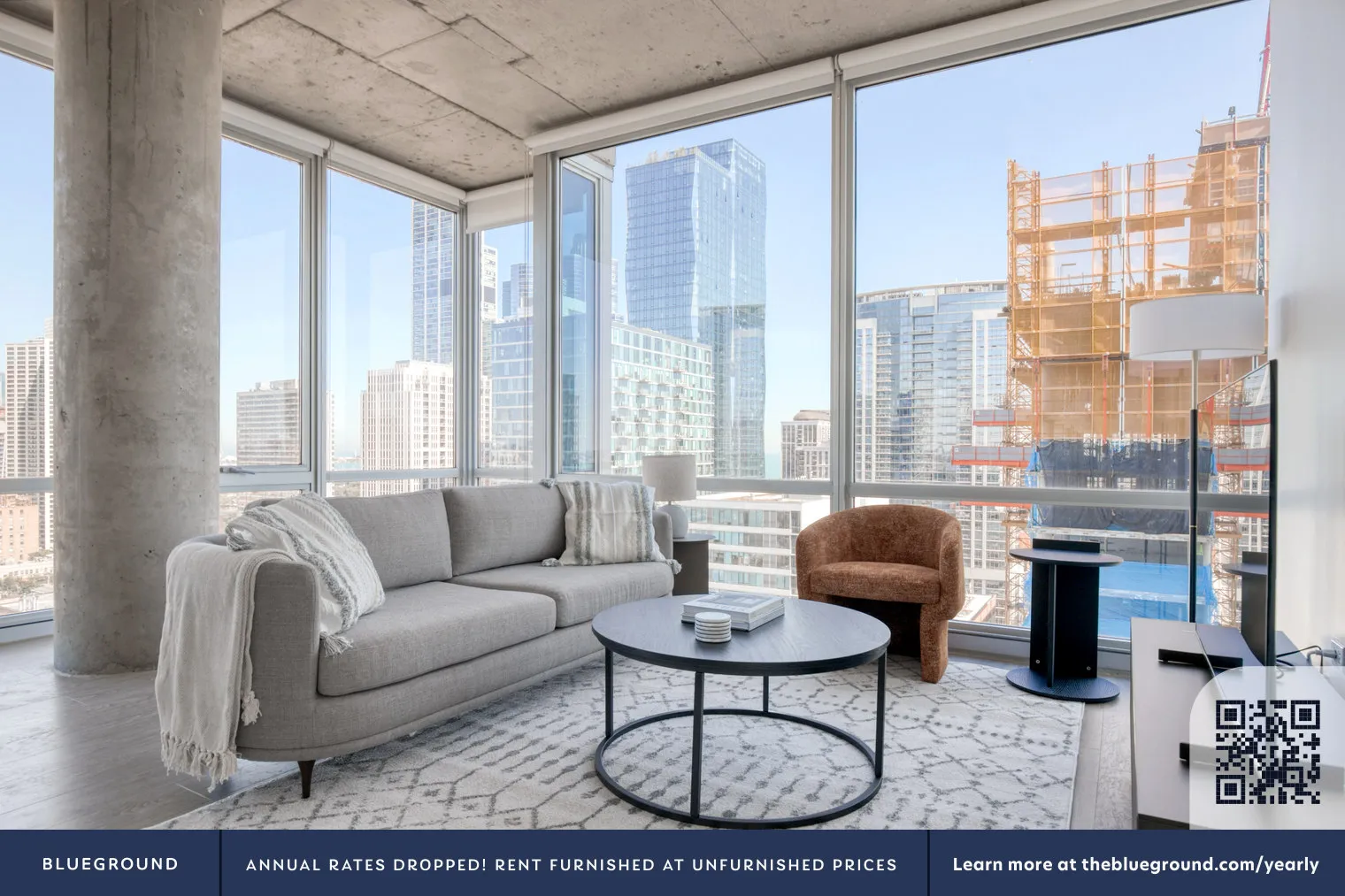 1401 S State St, , 60605, USA 60605-unit#CHI-771-Chicago-IL