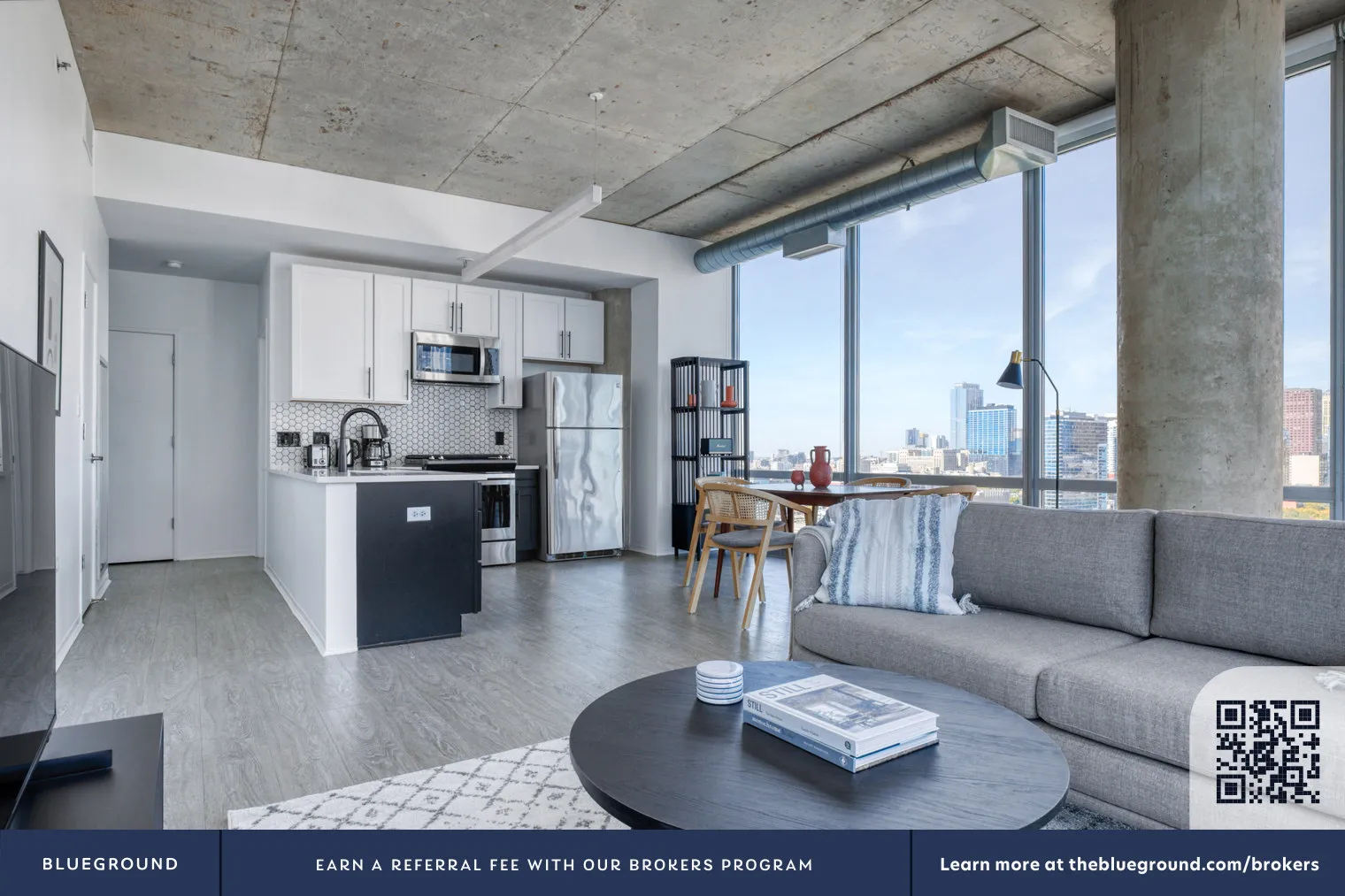 1401 S State St, , 60605, USA 60605-unit#CHI-771-Chicago-IL