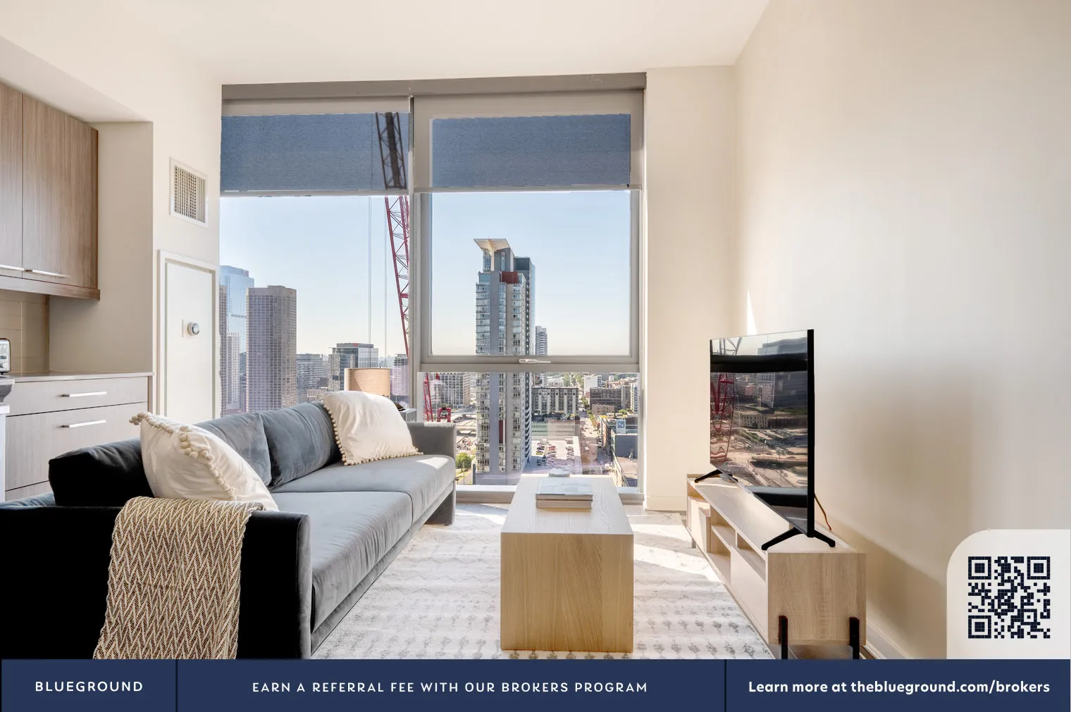 730 W Couch Pl, , 60661, USA 60661-unit#CHI-778-Chicago-IL