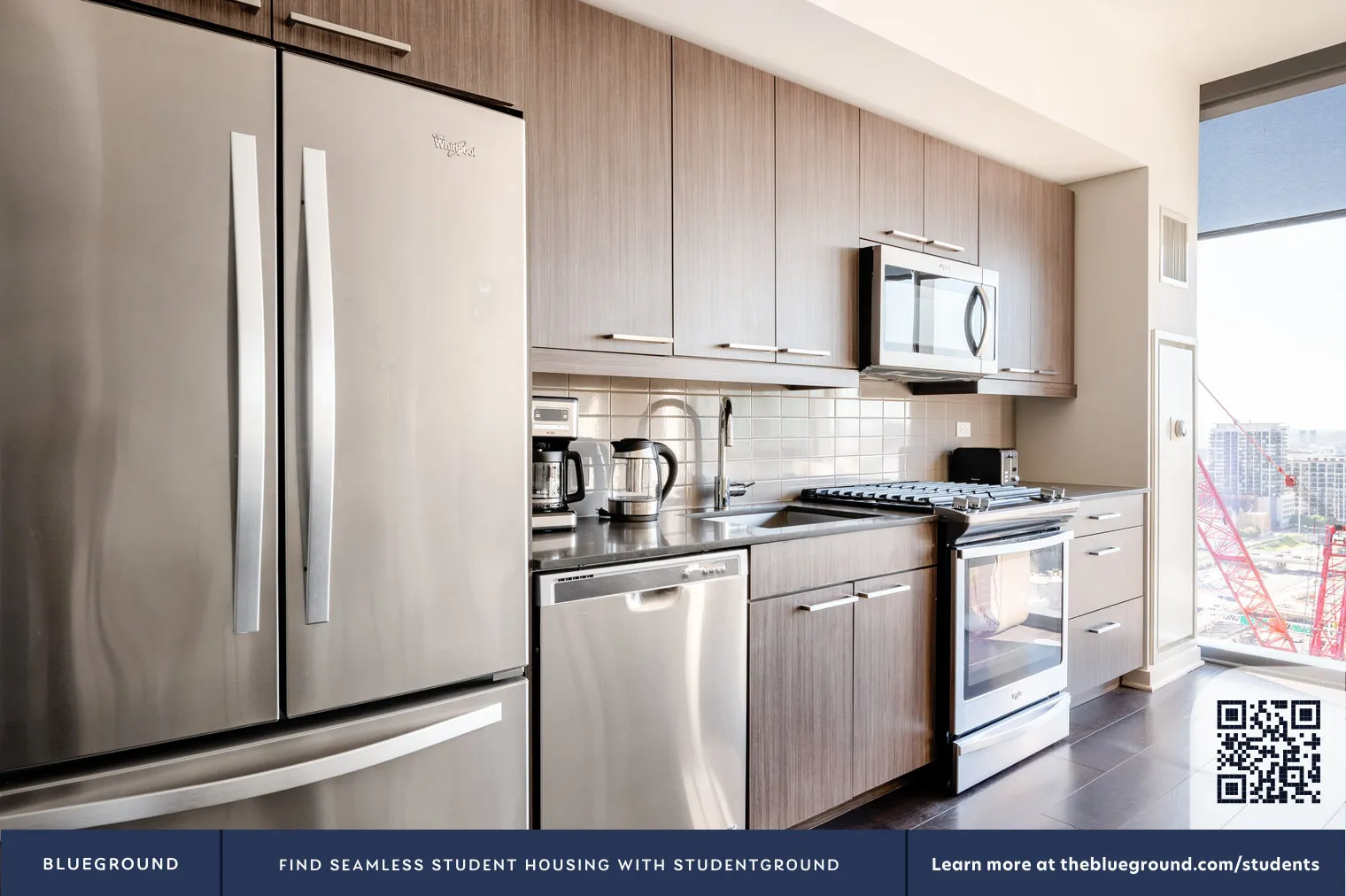 730 W Couch Pl, , 60661, USA 60661-unit#CHI-778-Chicago-IL