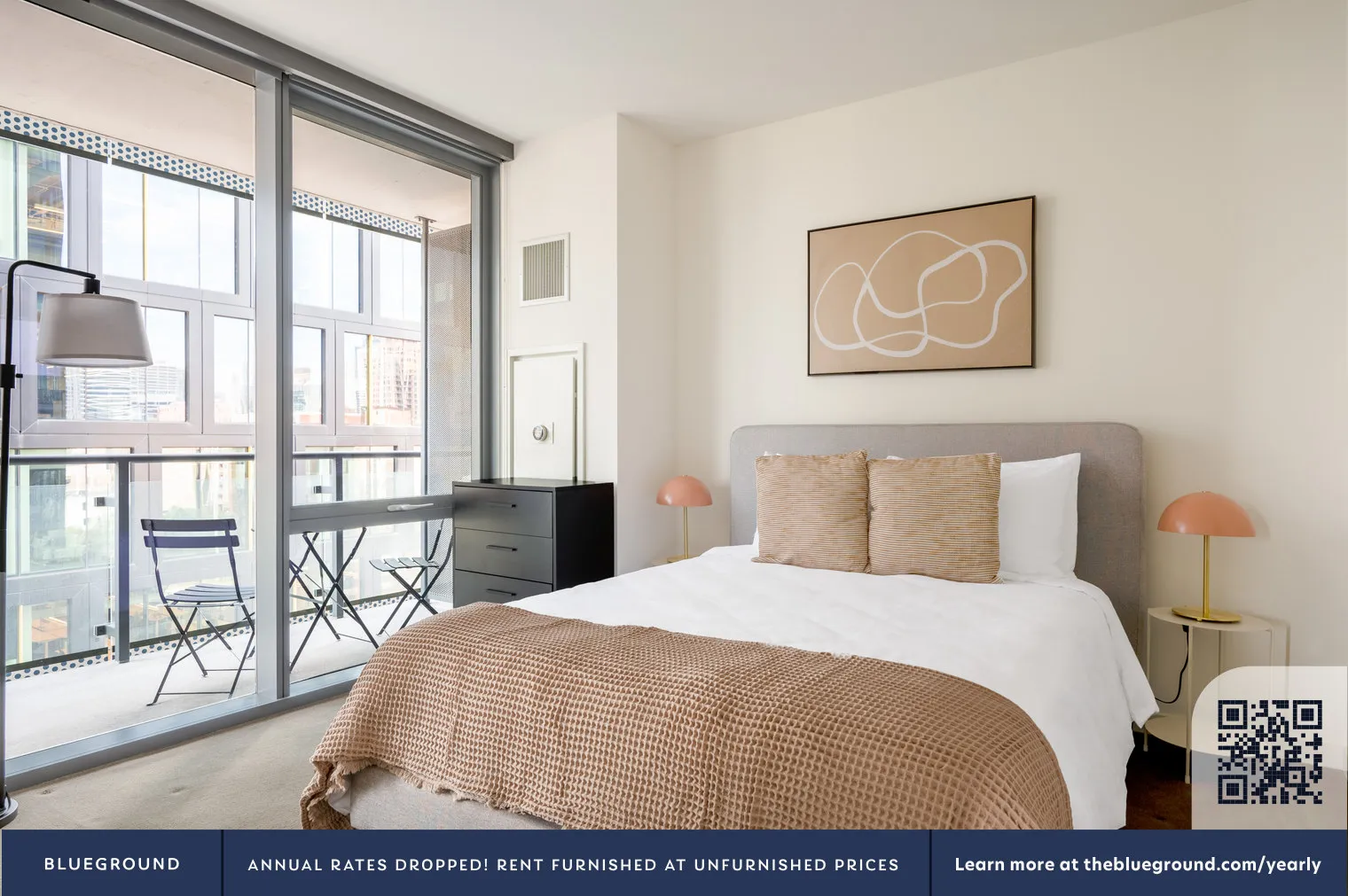 730 W Couch Pl, , 60661, USA 60661-unit#CHI-779-Chicago-IL