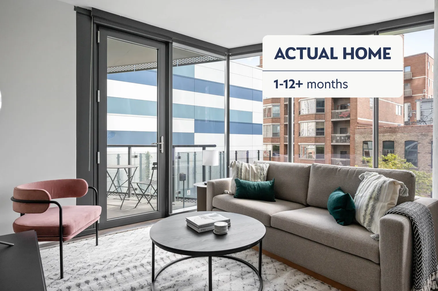 730 W Couch Pl, , 60661, USA 60661-unit#CHI-781-Chicago-IL