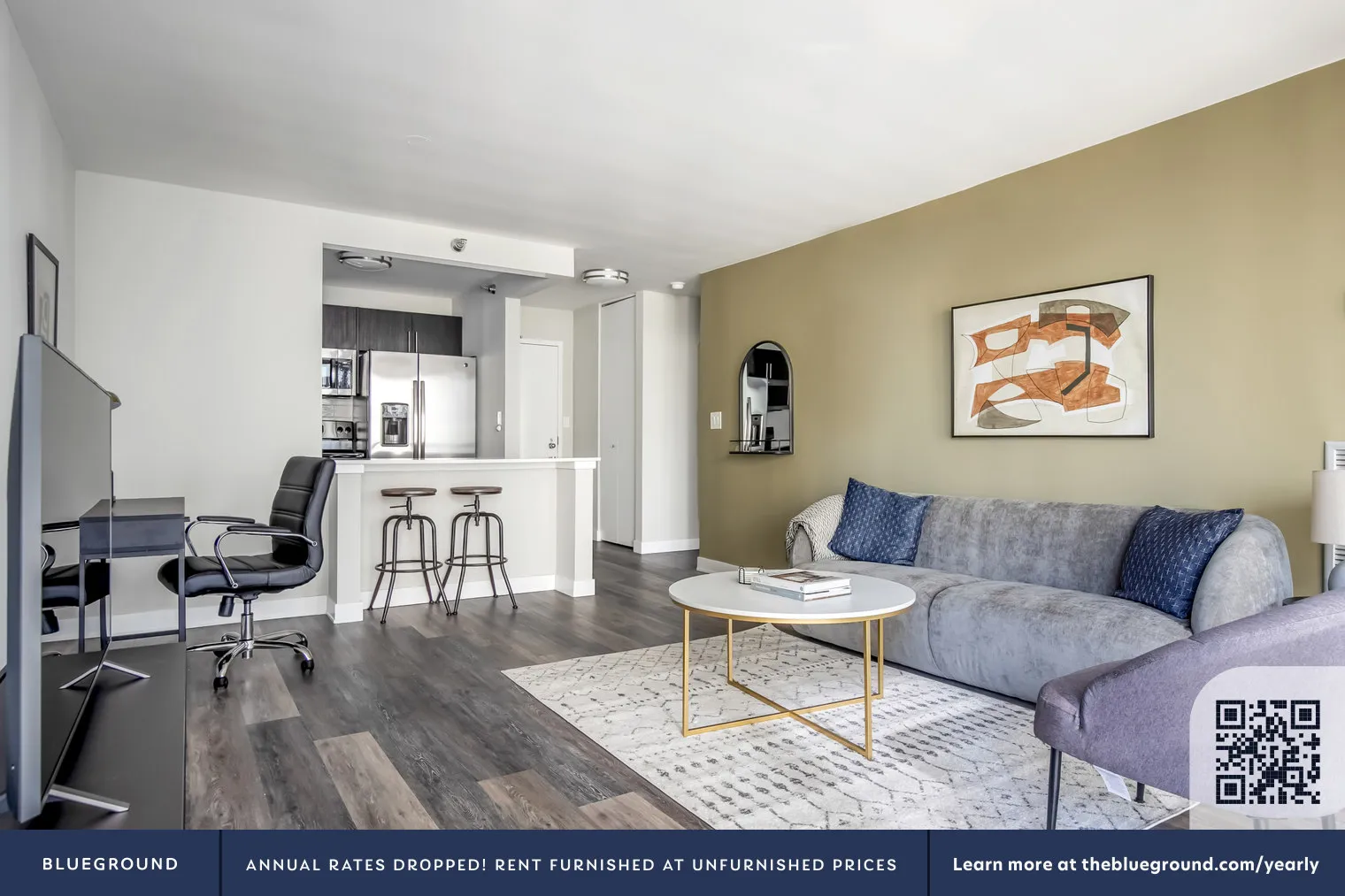 1 E Delaware Pl, , 60611, USA 60611-unit#CHI-799-Chicago-IL