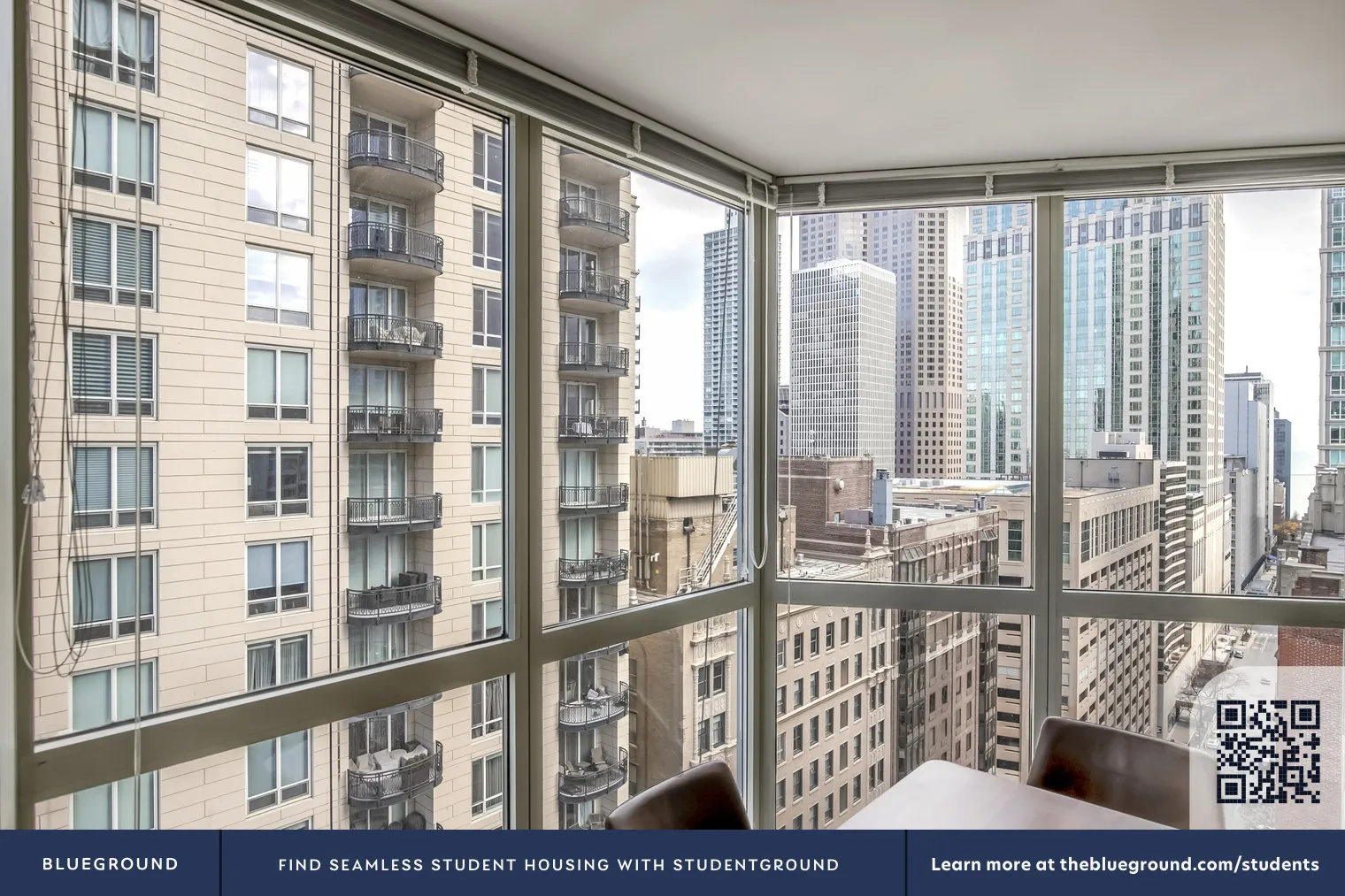 1 E Delaware Pl, , 60611, USA 60611-unit#CHI-799-Chicago-IL