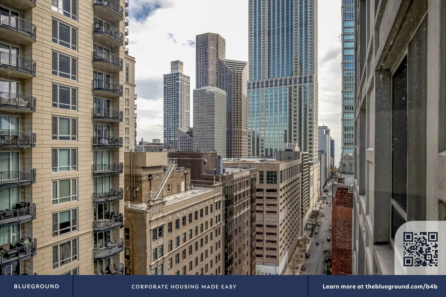 1 E Delaware Pl, , 60611, USA 60611-unit#CHI-799-Chicago-IL