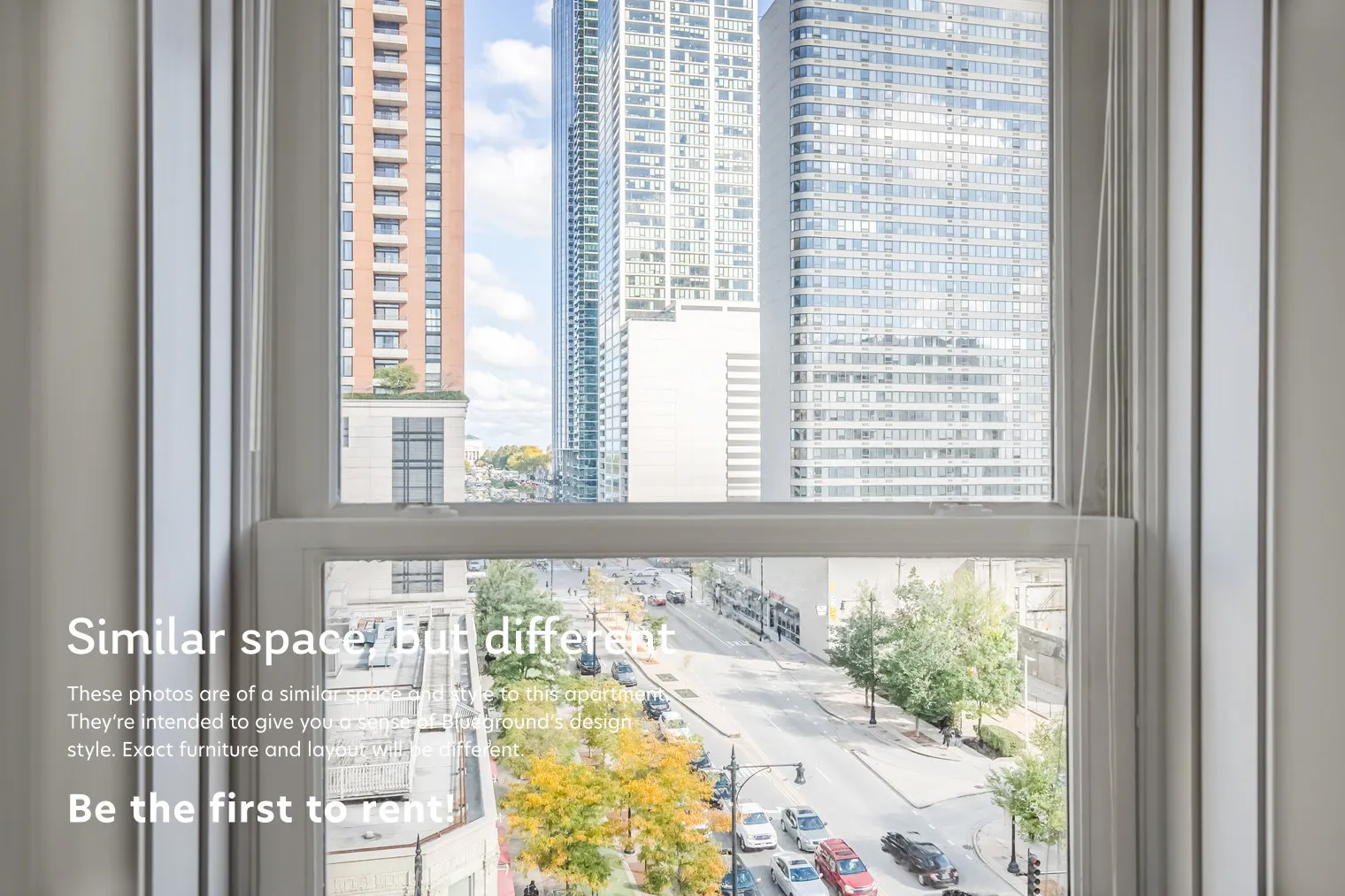 30 E Roosevelt Rd, , 60605, USA 60605-unit#CHI-802-Chicago-IL