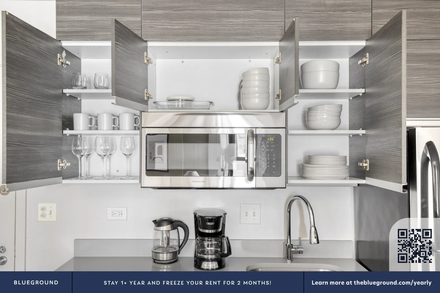 30 E Roosevelt Rd, , 60605, USA 60605-unit#CHI-804-Chicago-IL