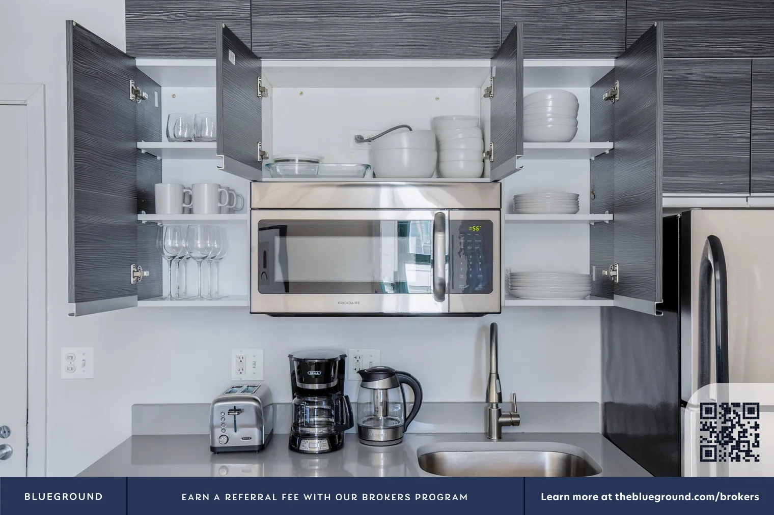 30 E Roosevelt Rd, , 60605, USA 60605-unit#CHI-805-Chicago-IL
